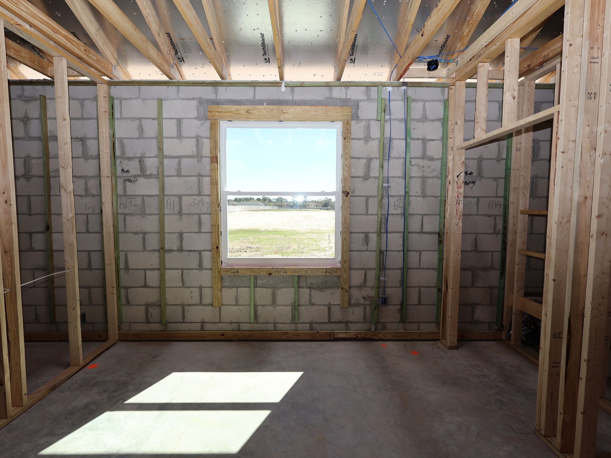 Framing