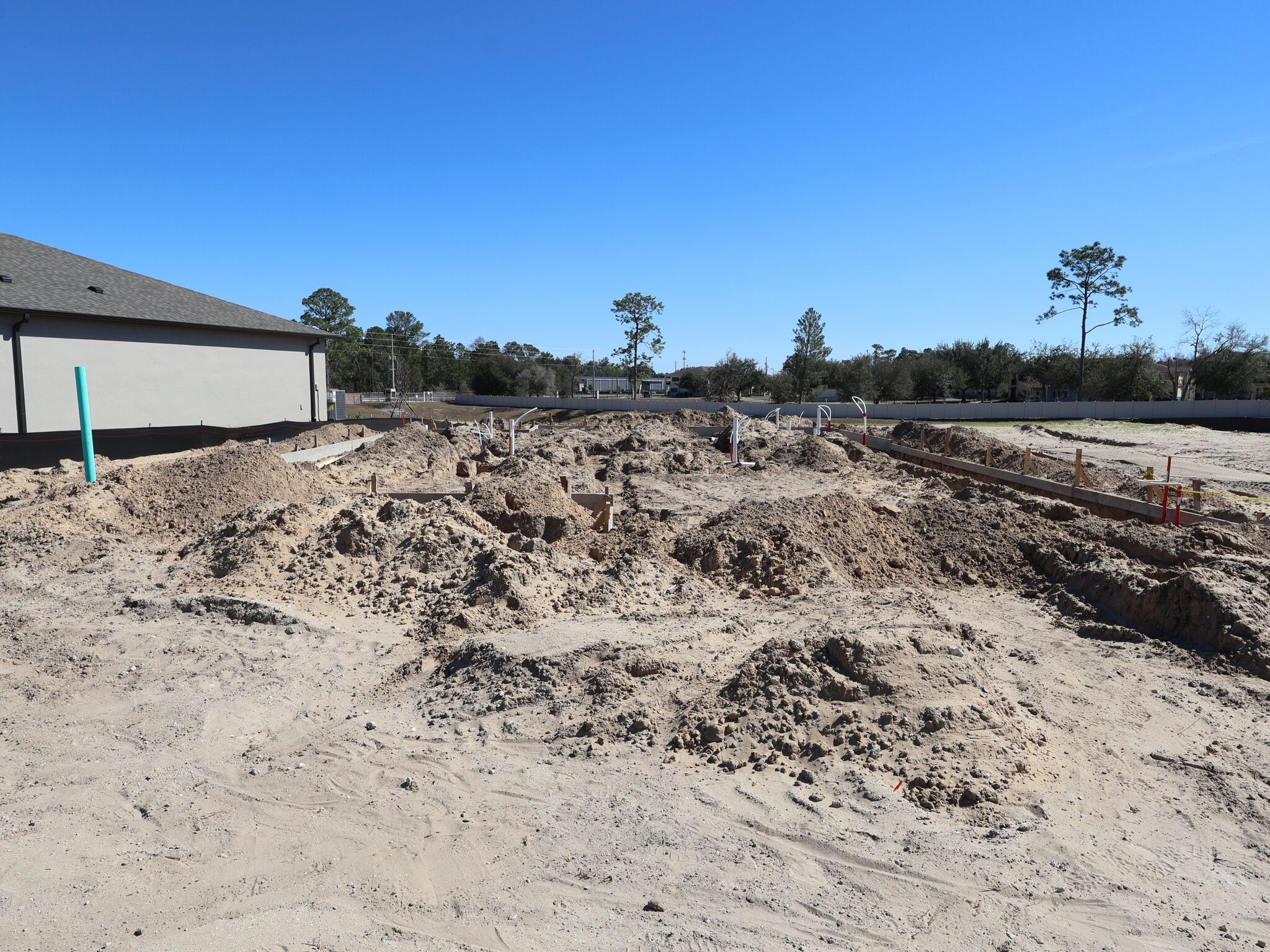 Homesite