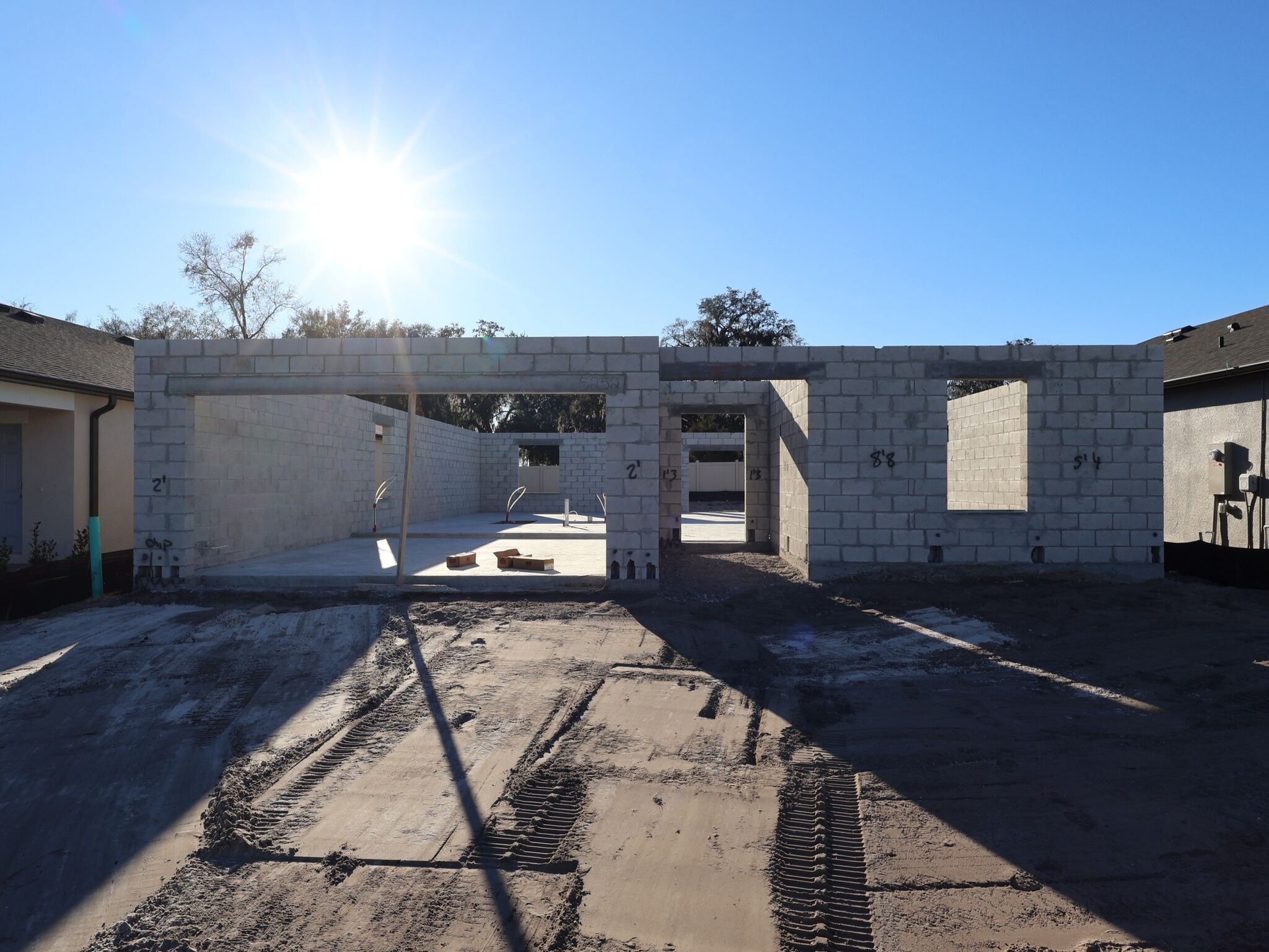 Homesite