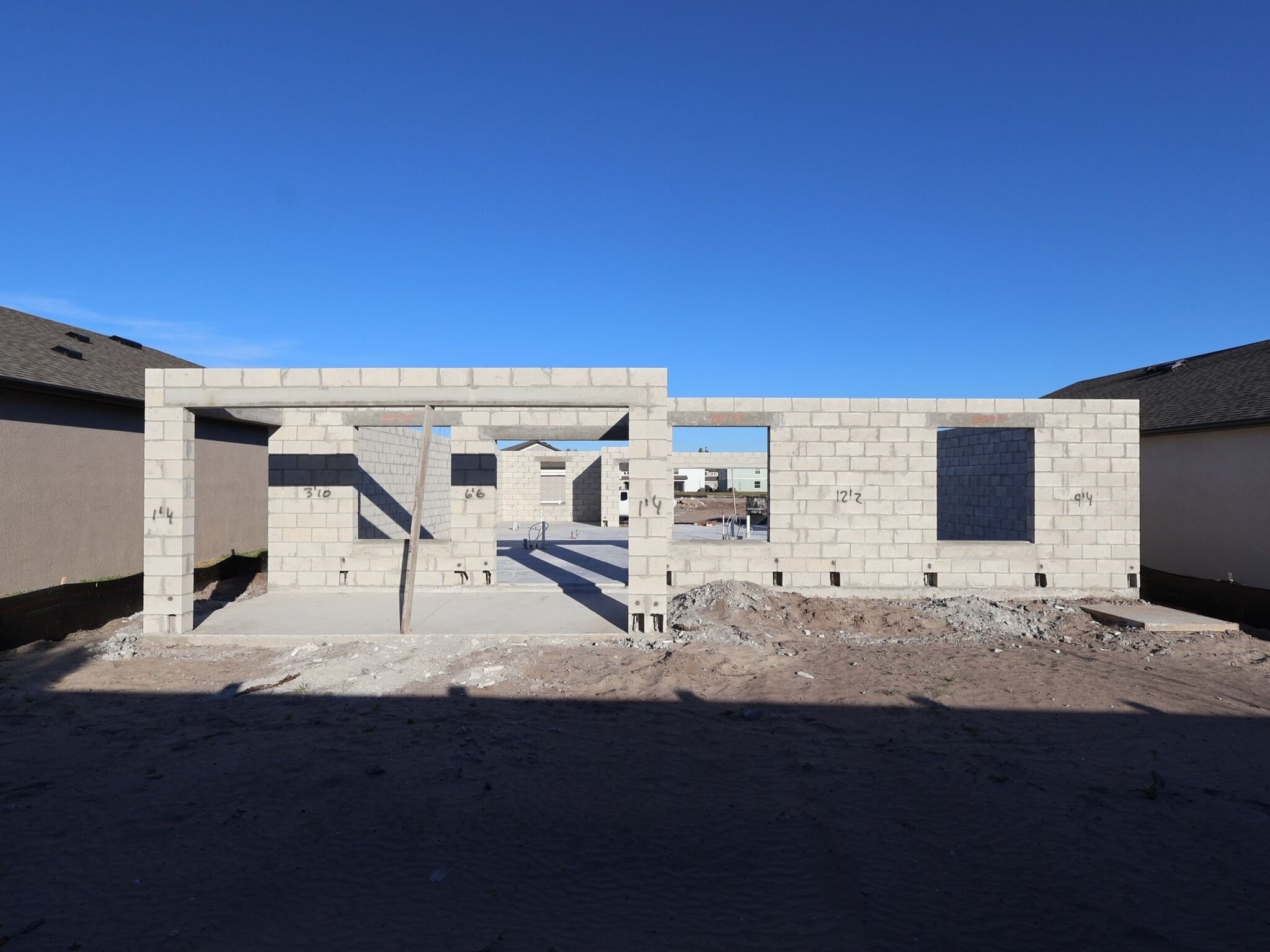 Homesite