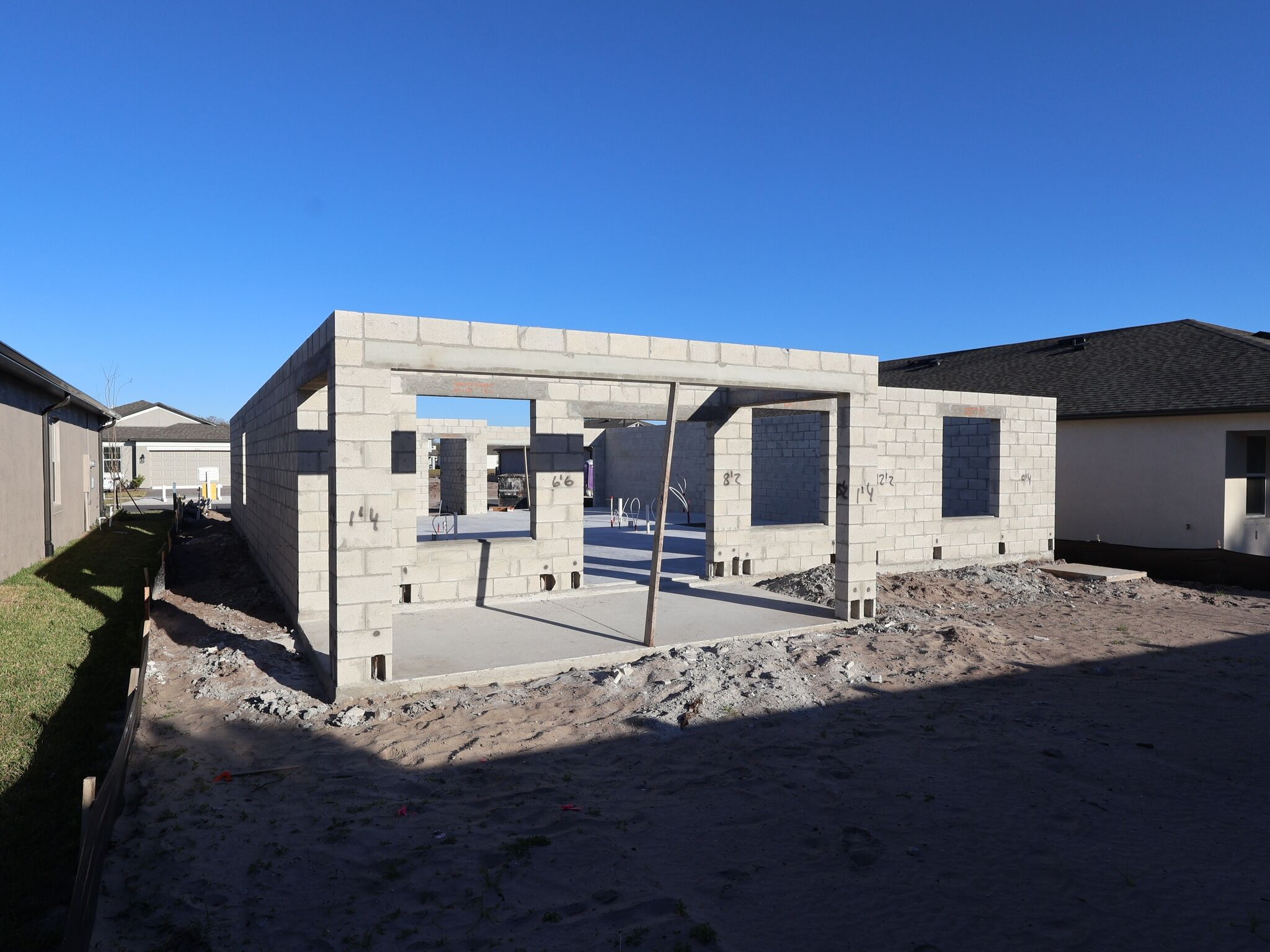 Homesite