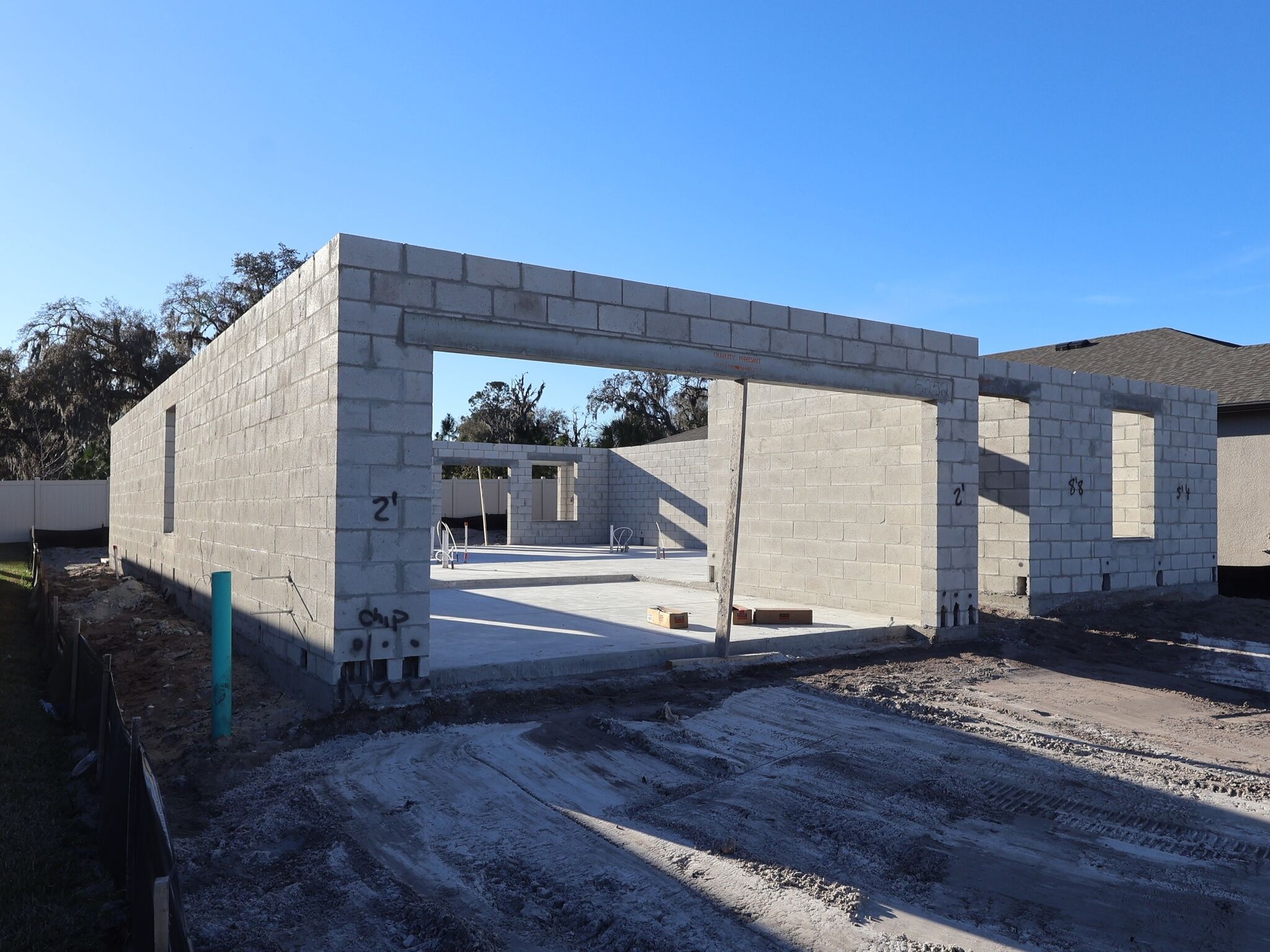 Homesite
