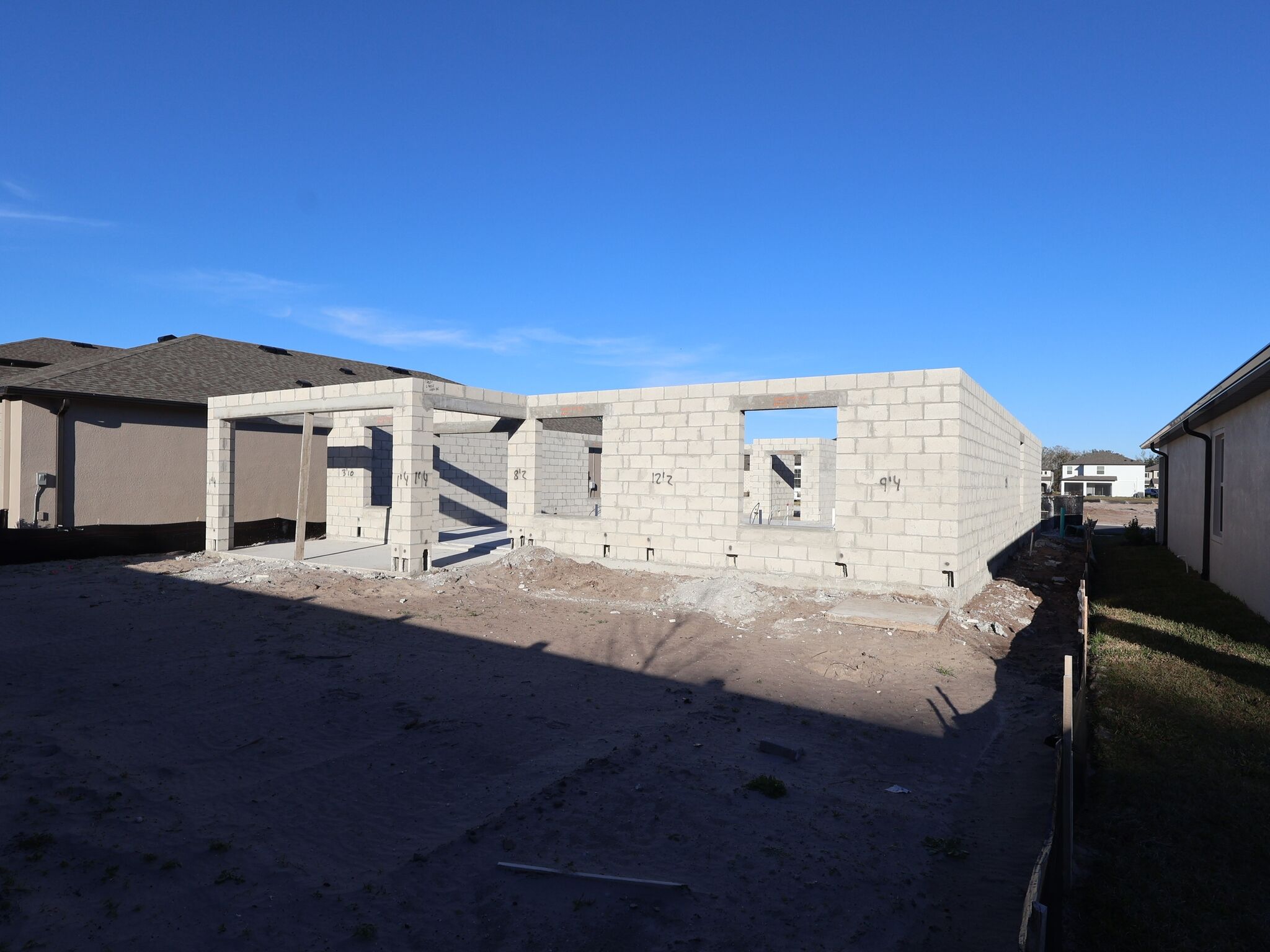 Homesite