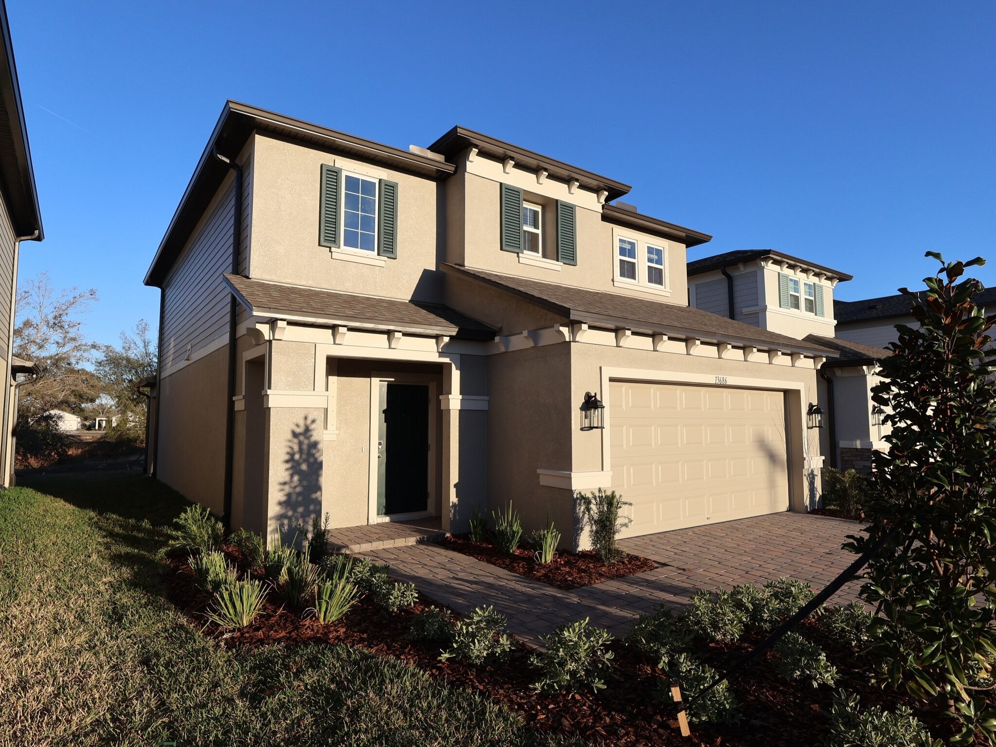 Front Exterior