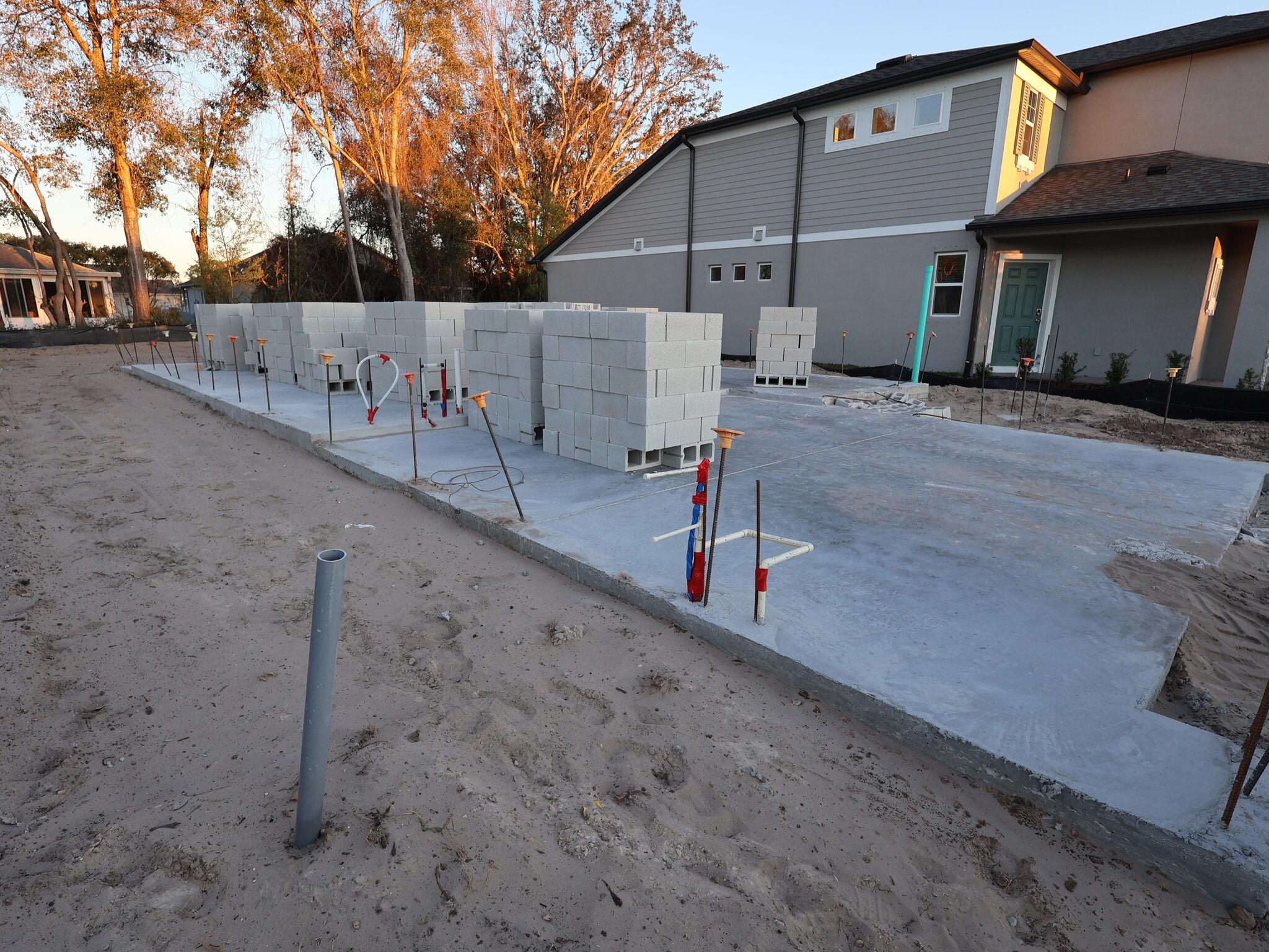 Homesite