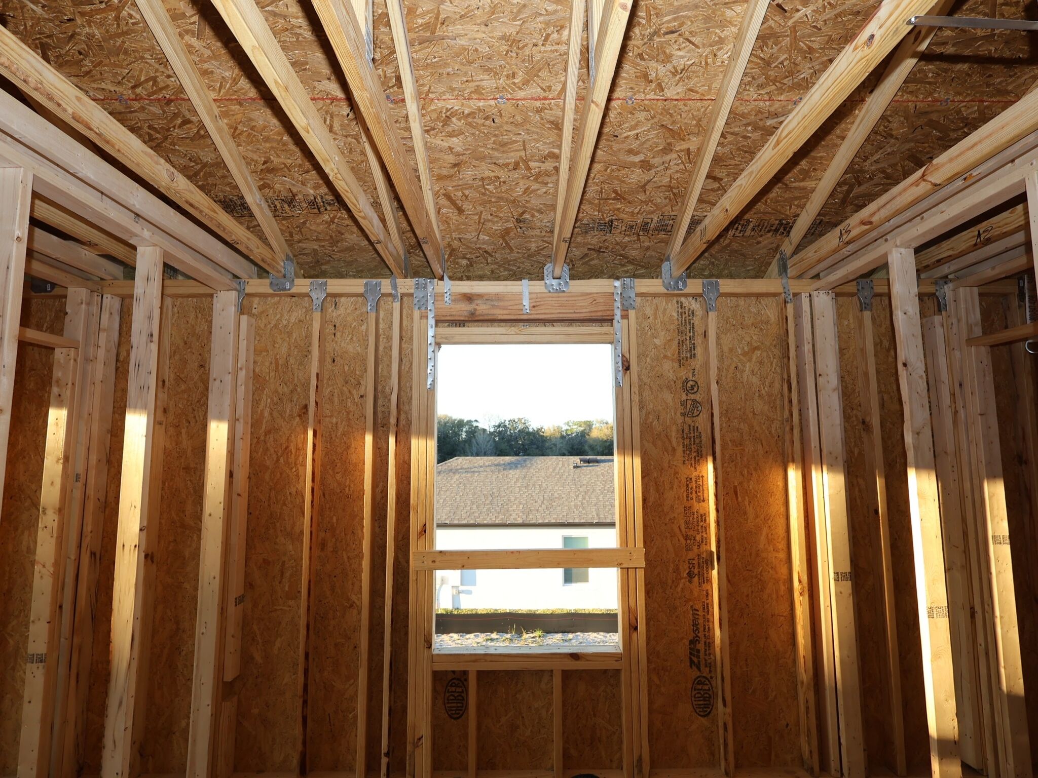 Framing