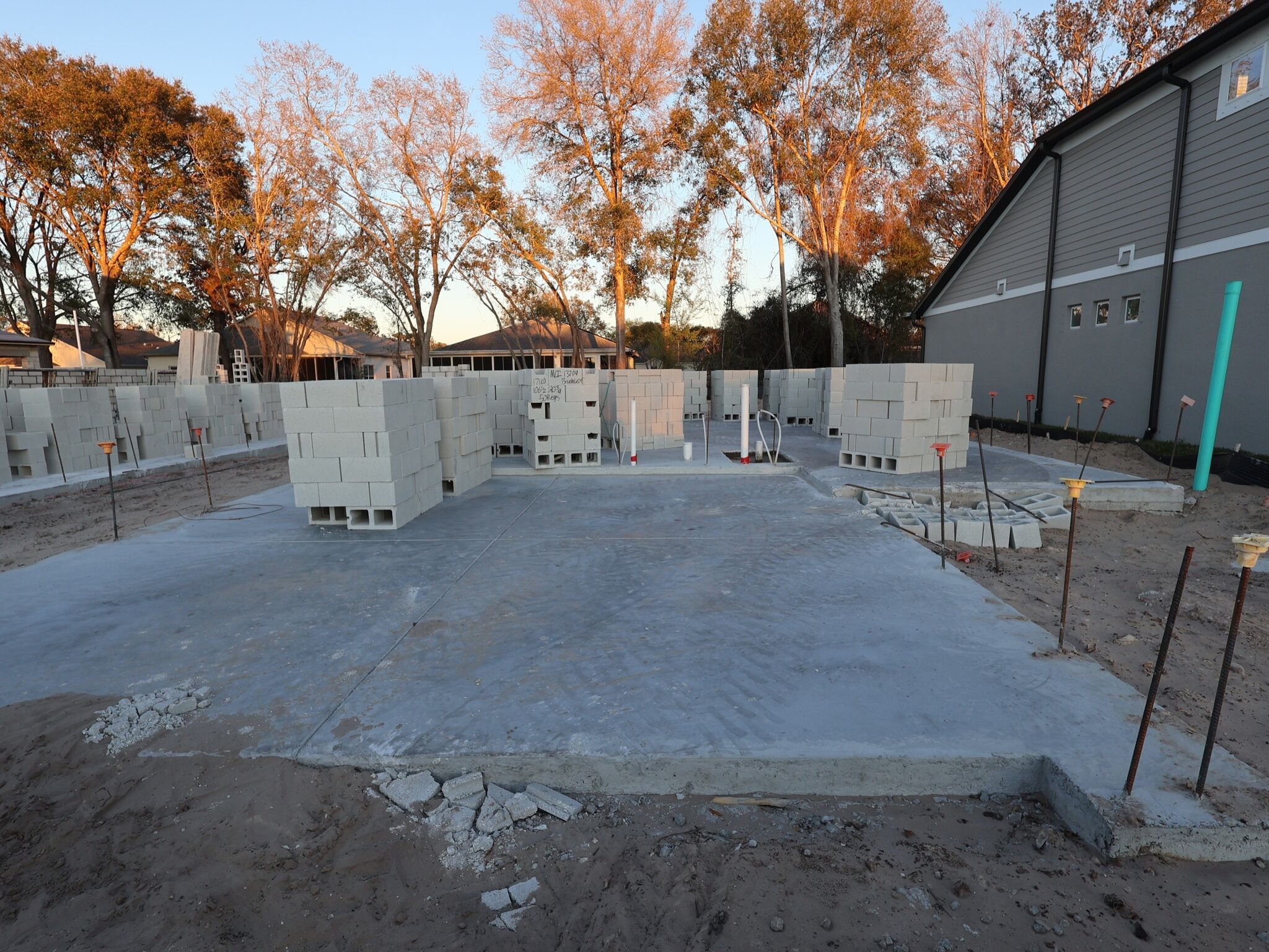 Homesite