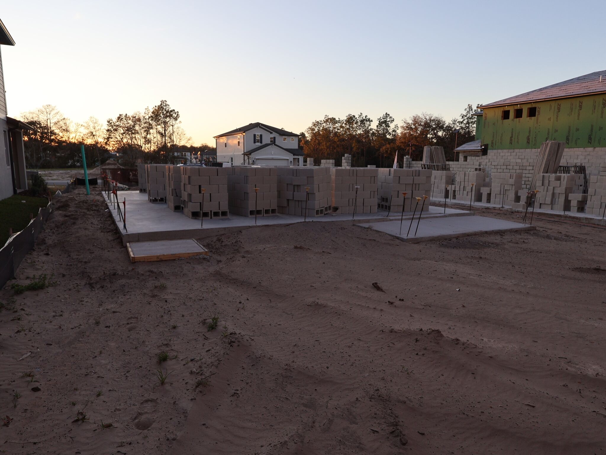 Homesite