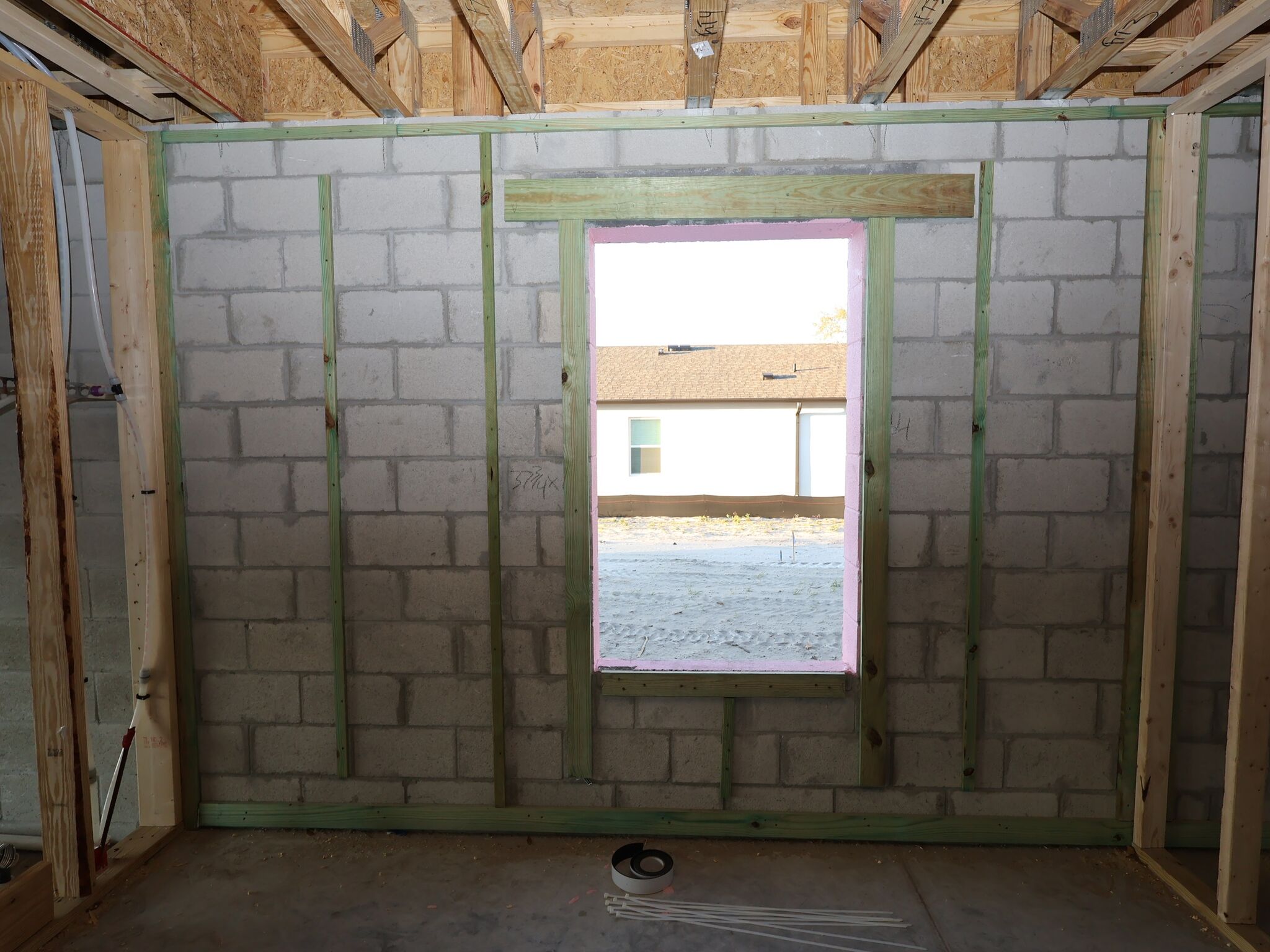 Framing