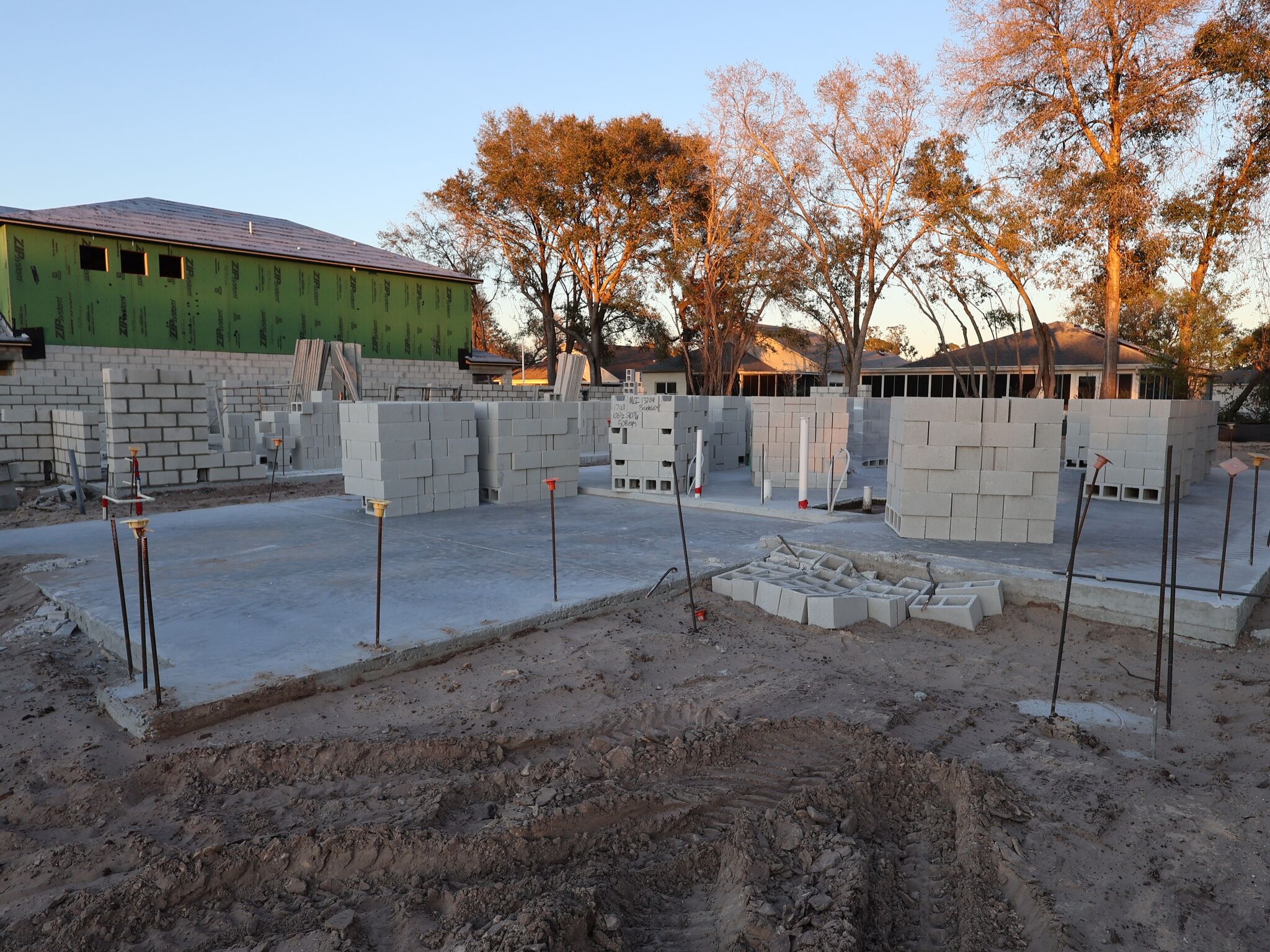 Homesite