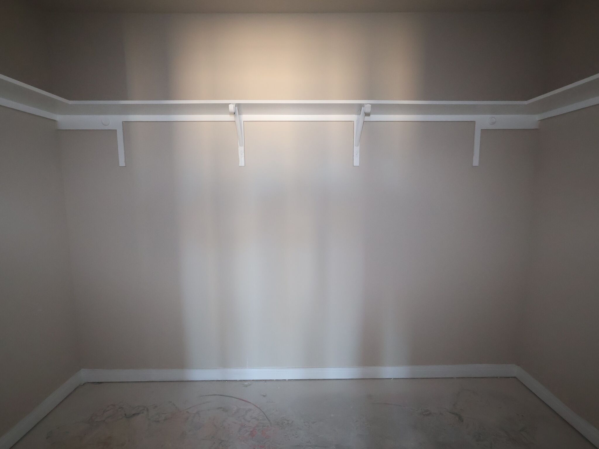 Owner's Closet