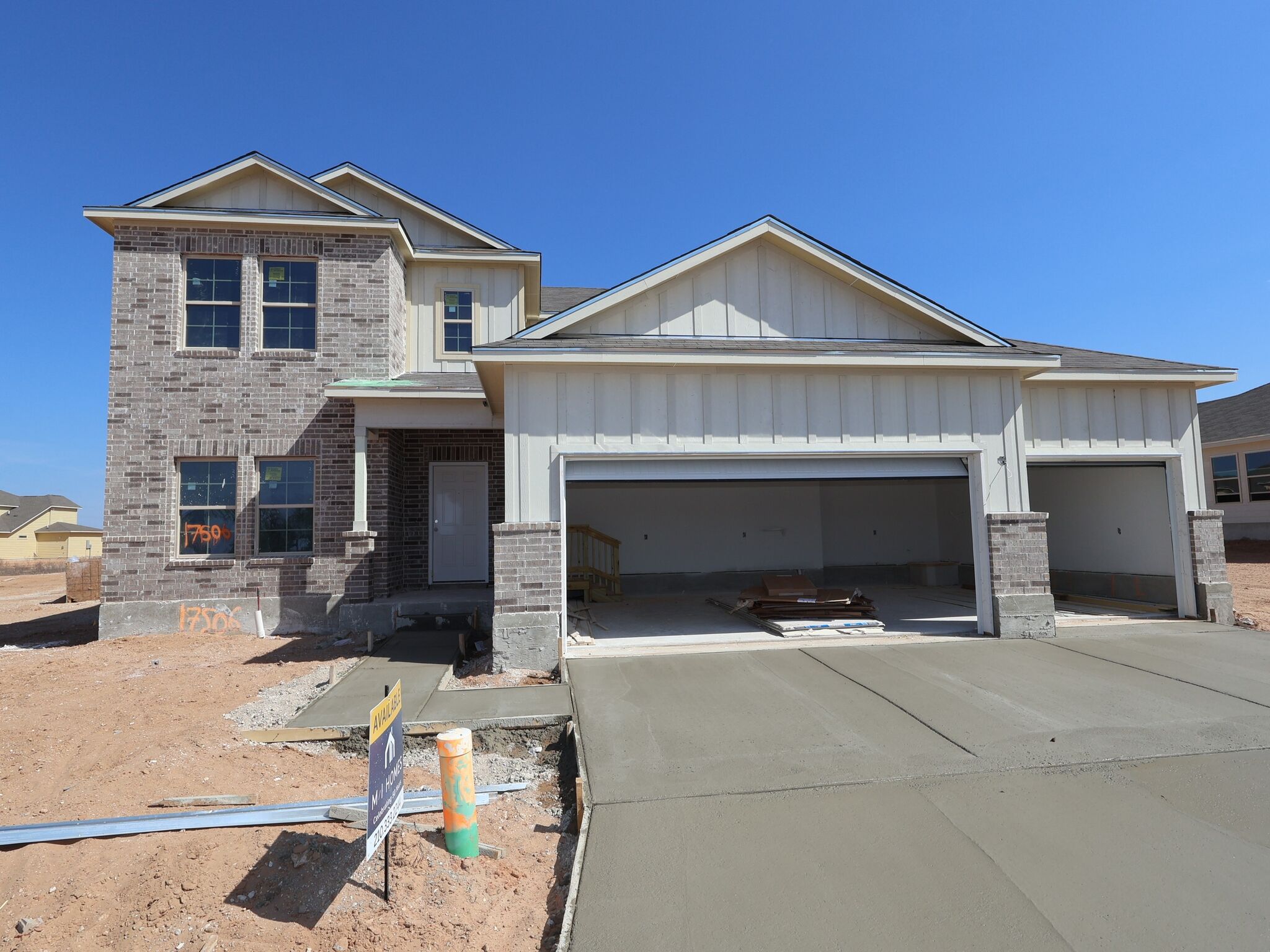 Front Exterior