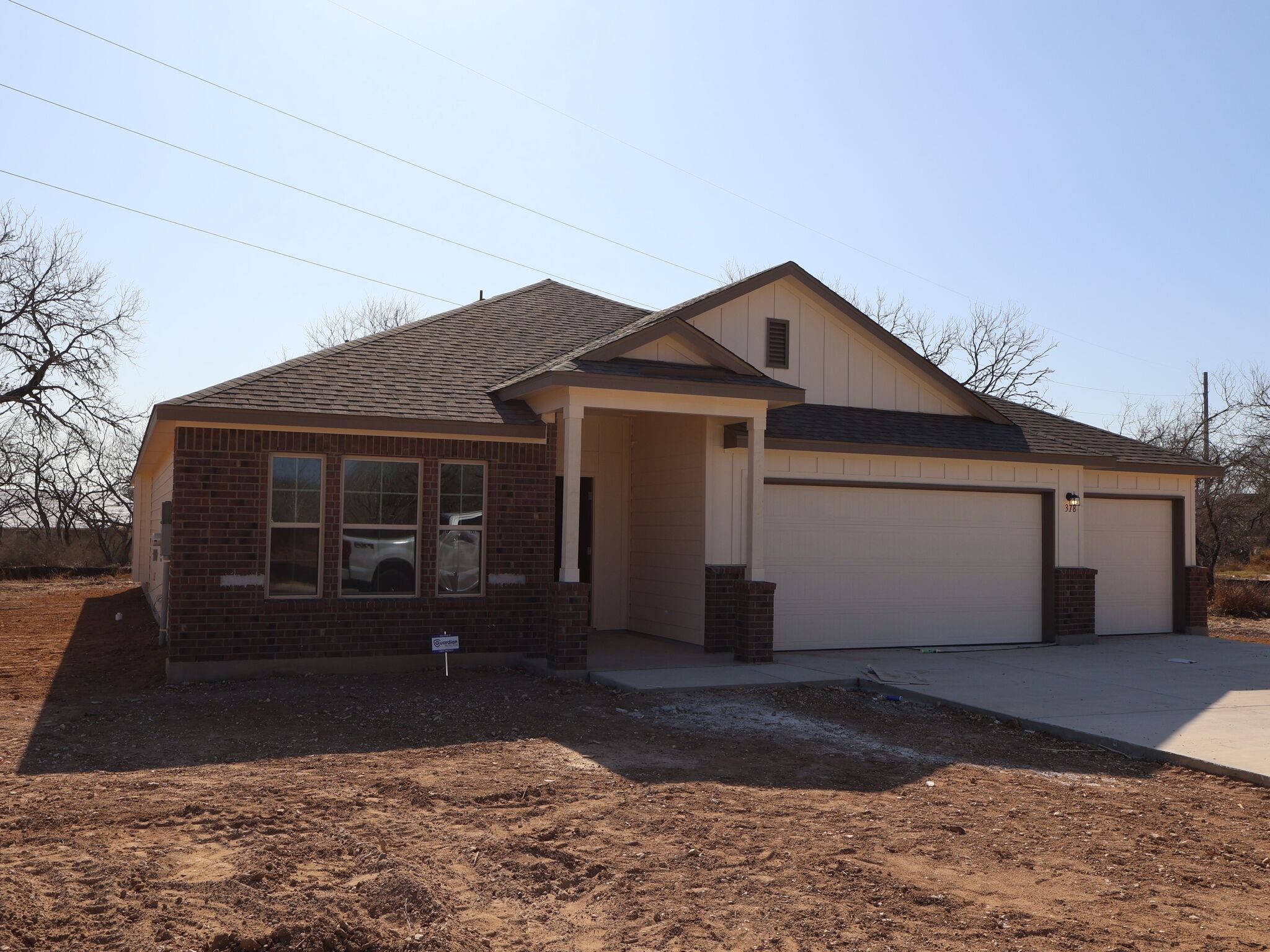 Front Exterior