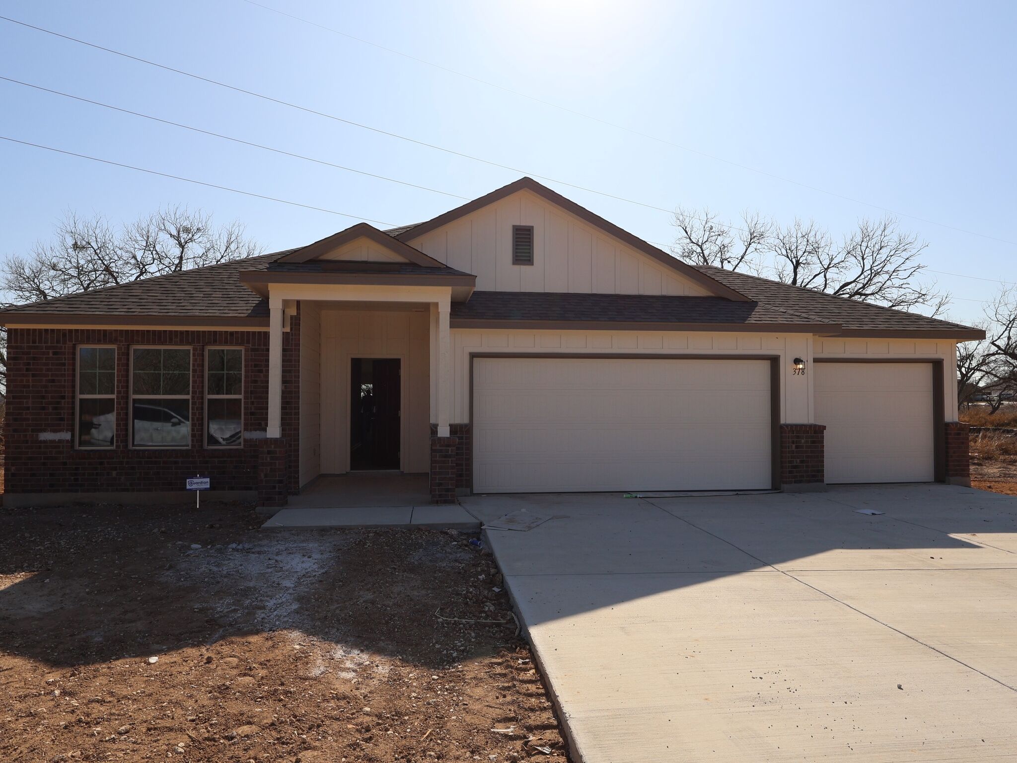 Front Exterior