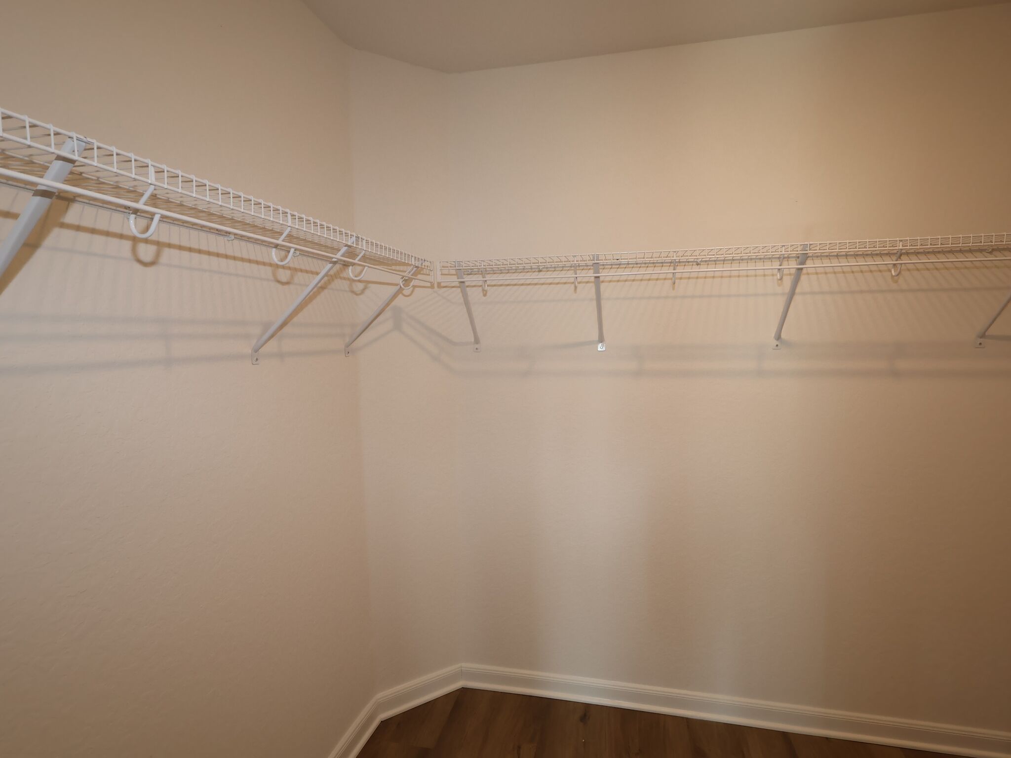 Owner's Closet