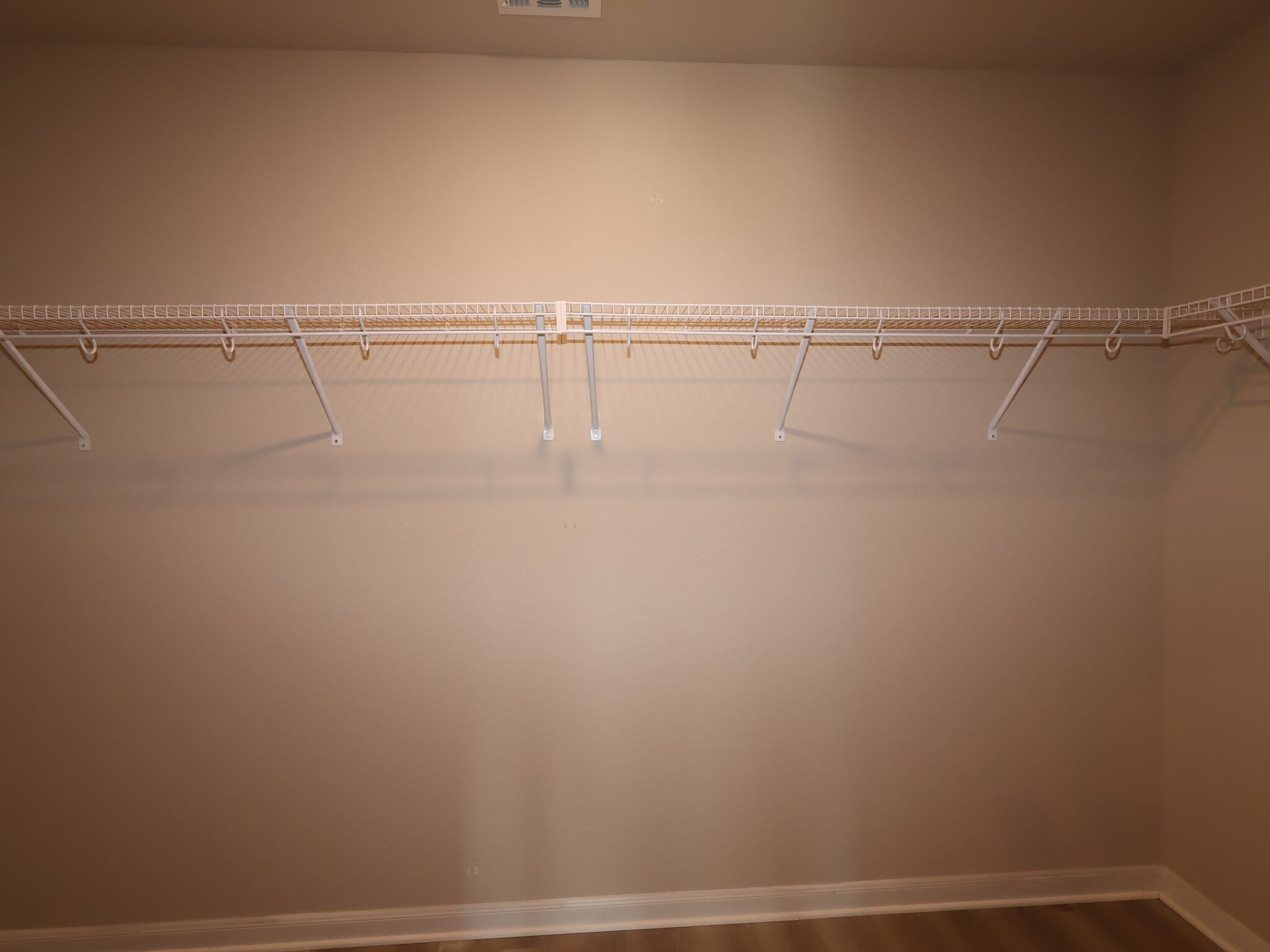 Owner's Closet