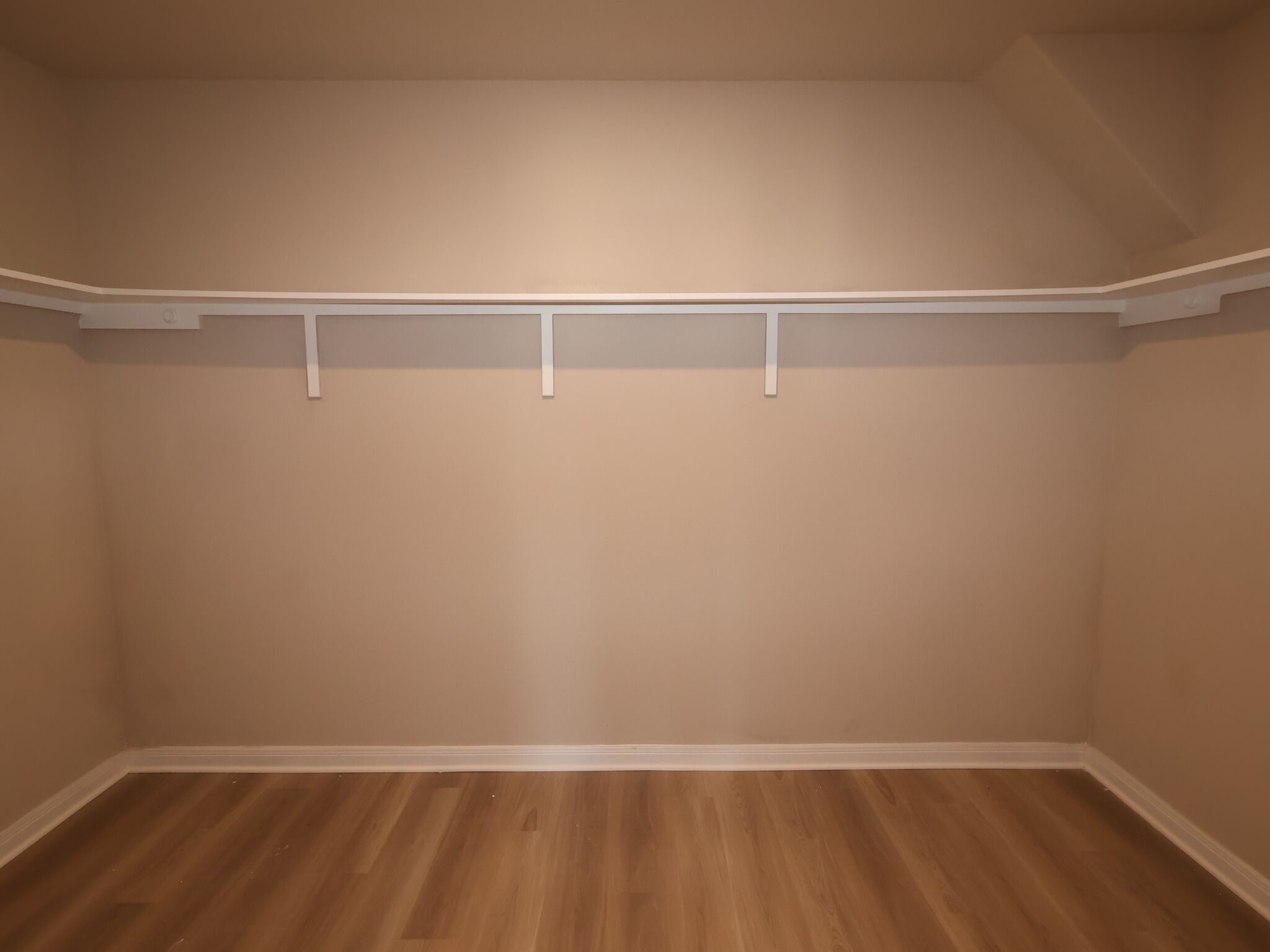 Owner's Closet