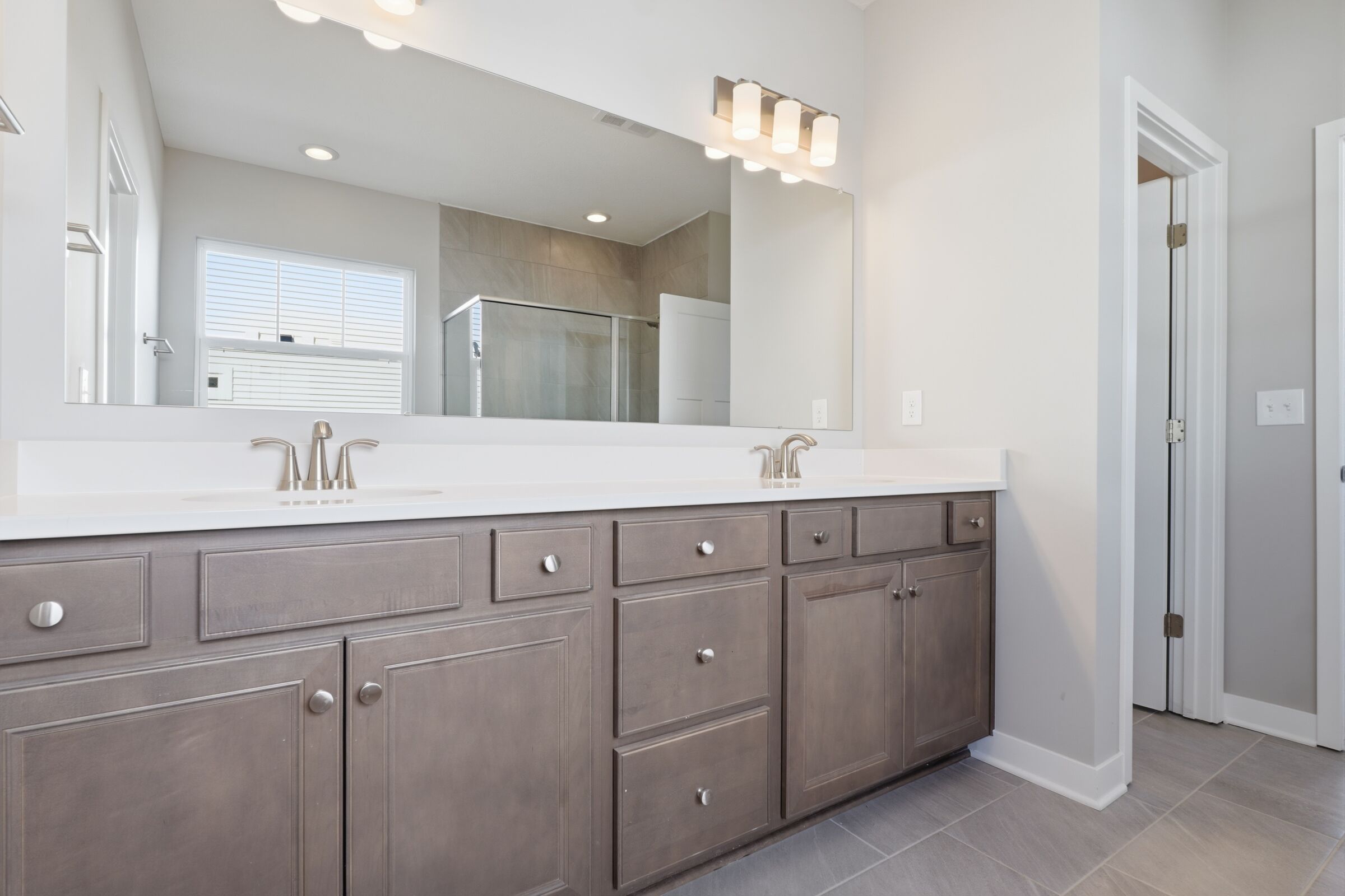 Owner's Bathroom