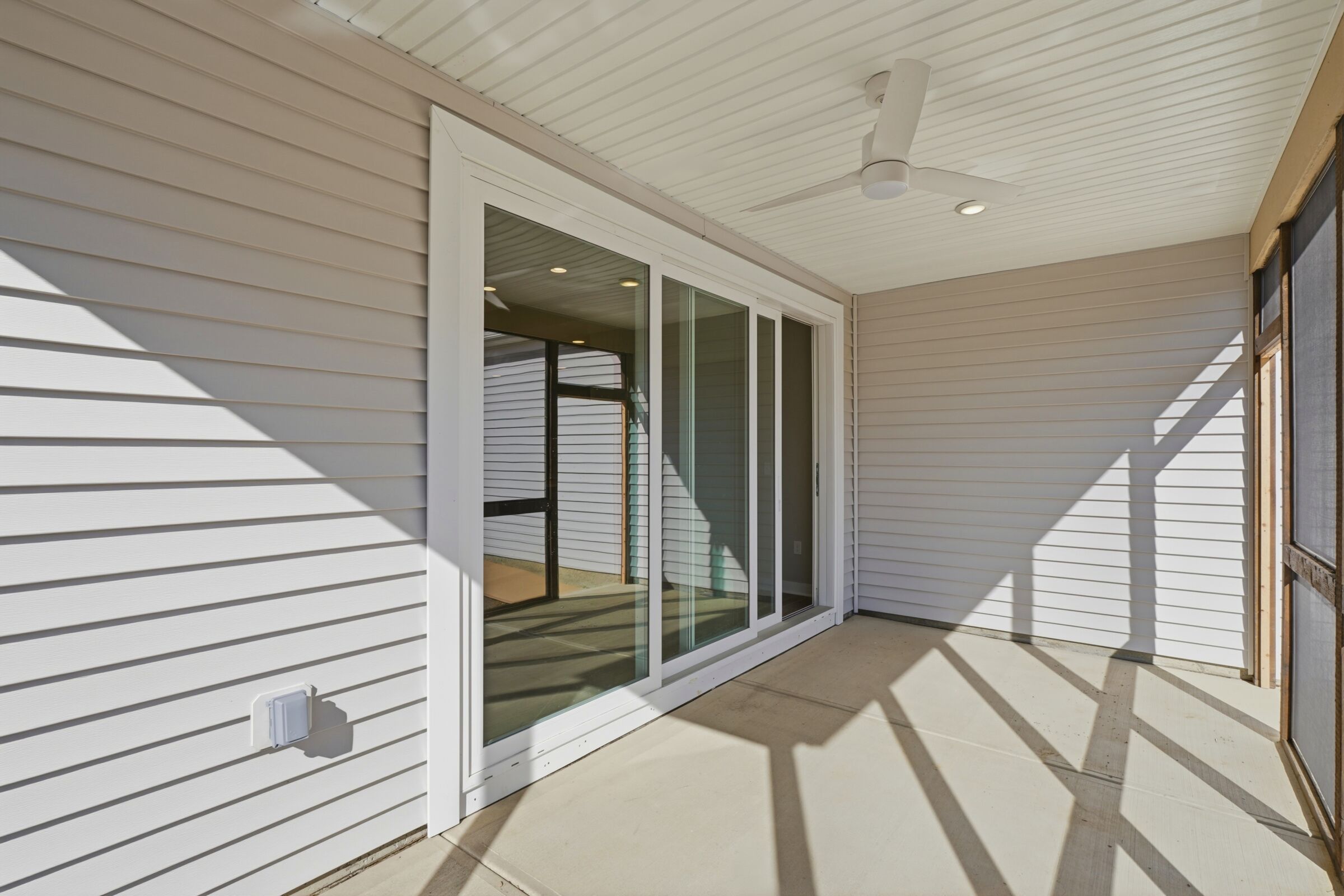 Back Porch