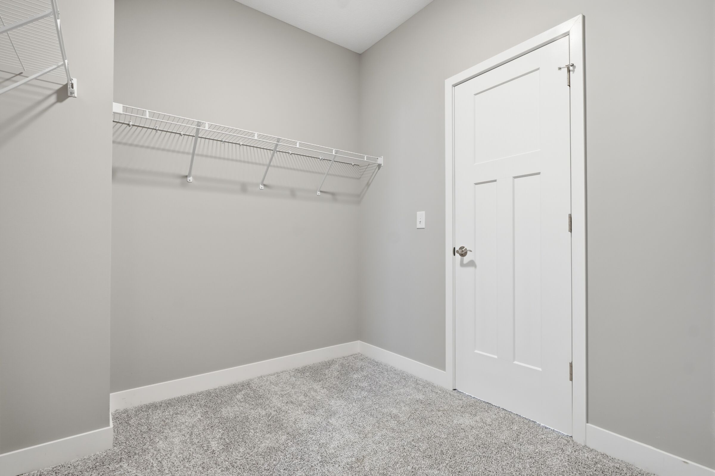 Owner's Closet