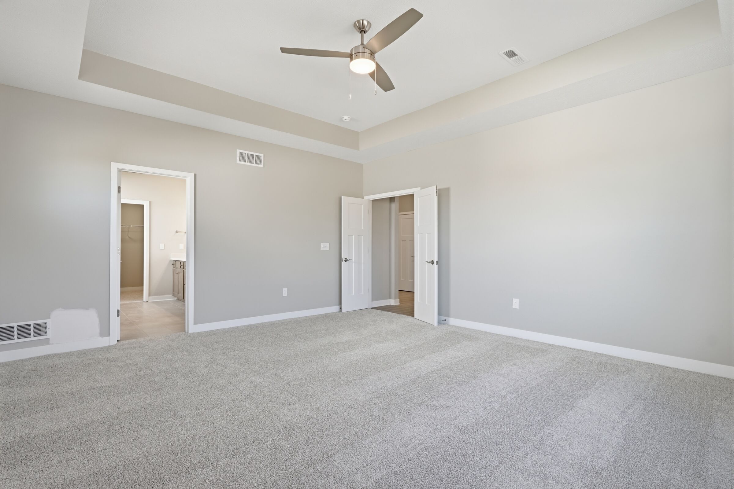 Owner's Bedroom