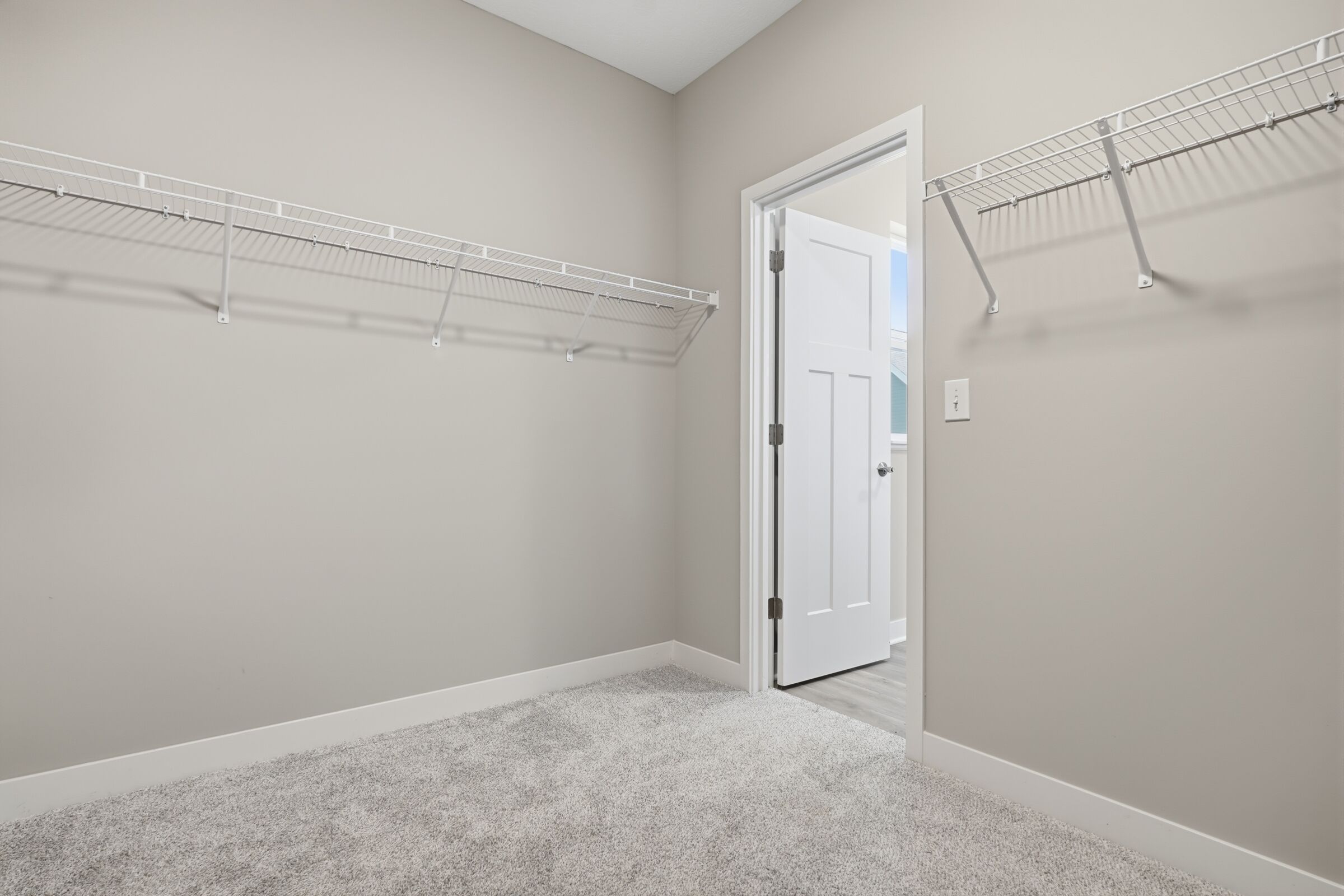 Owner's Closet
