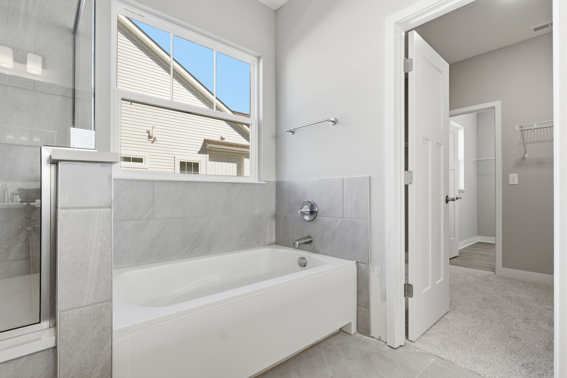 Owner's Bathroom