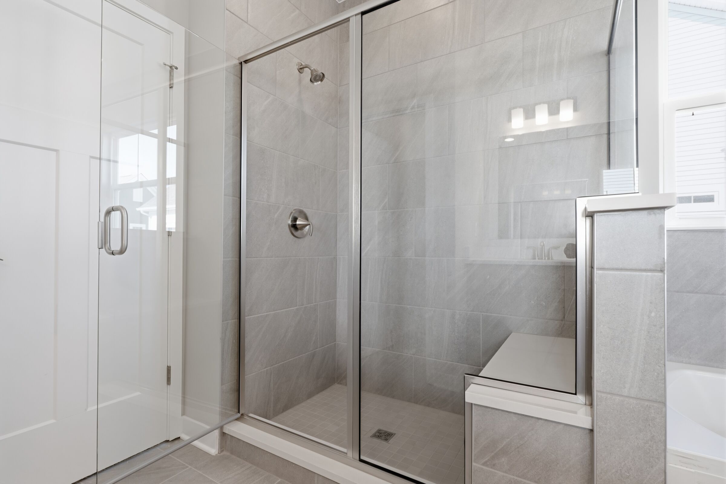 Owner's Bathroom