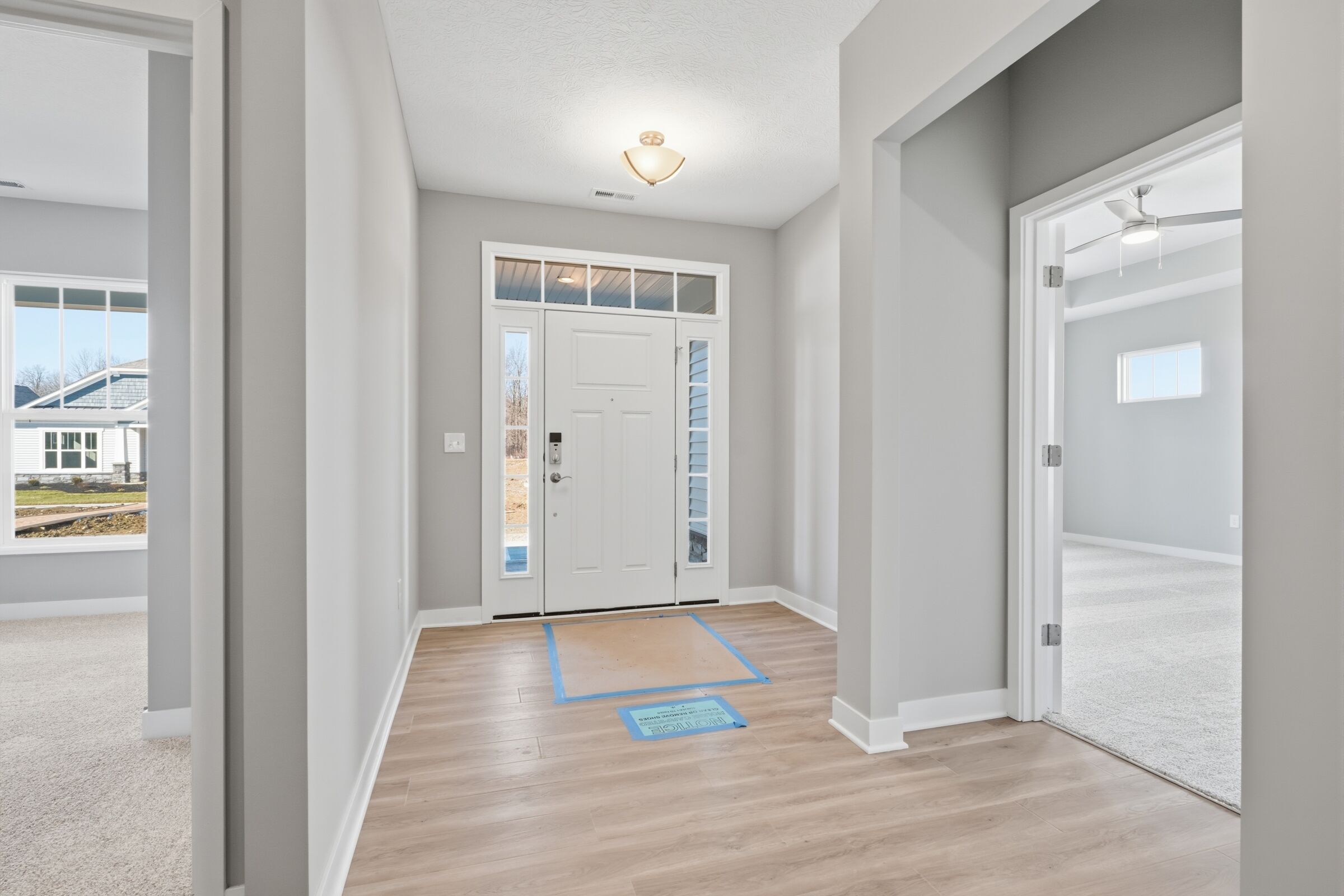 Entryway