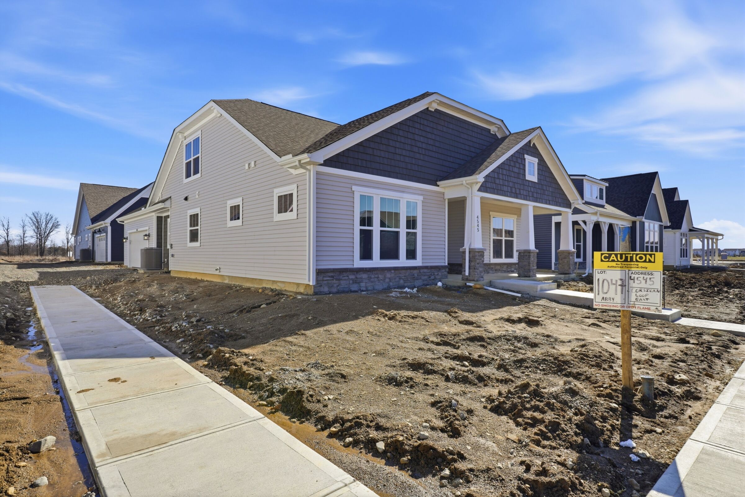 Front Exterior