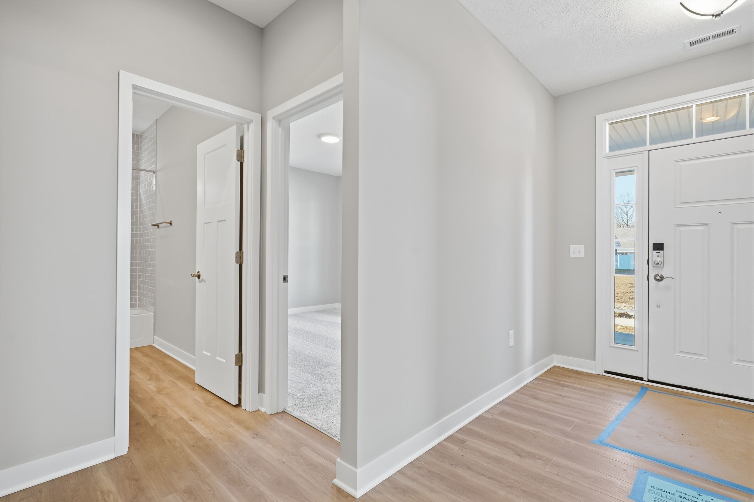 Entryway