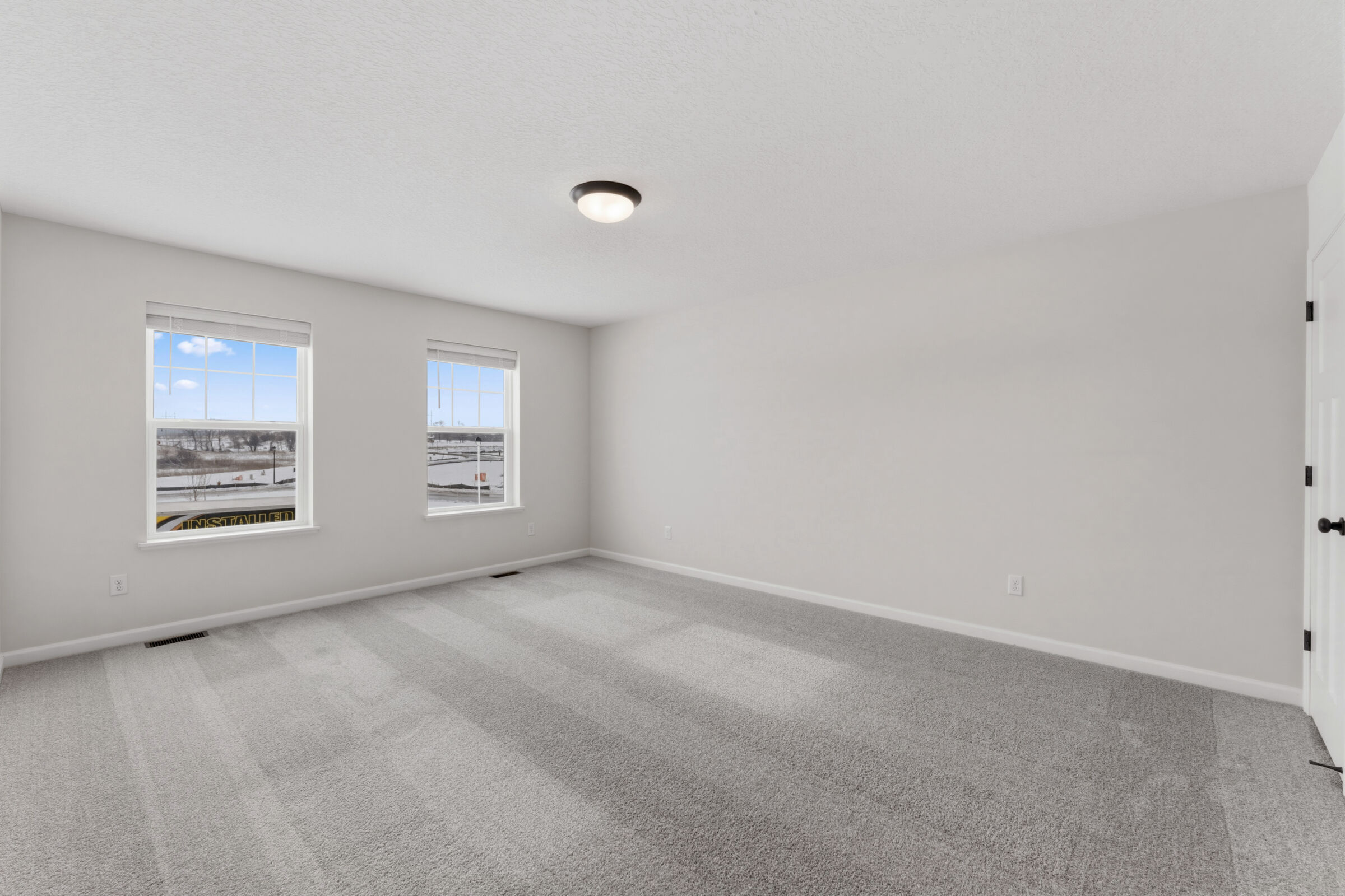 Bedroom - Representational Photo
