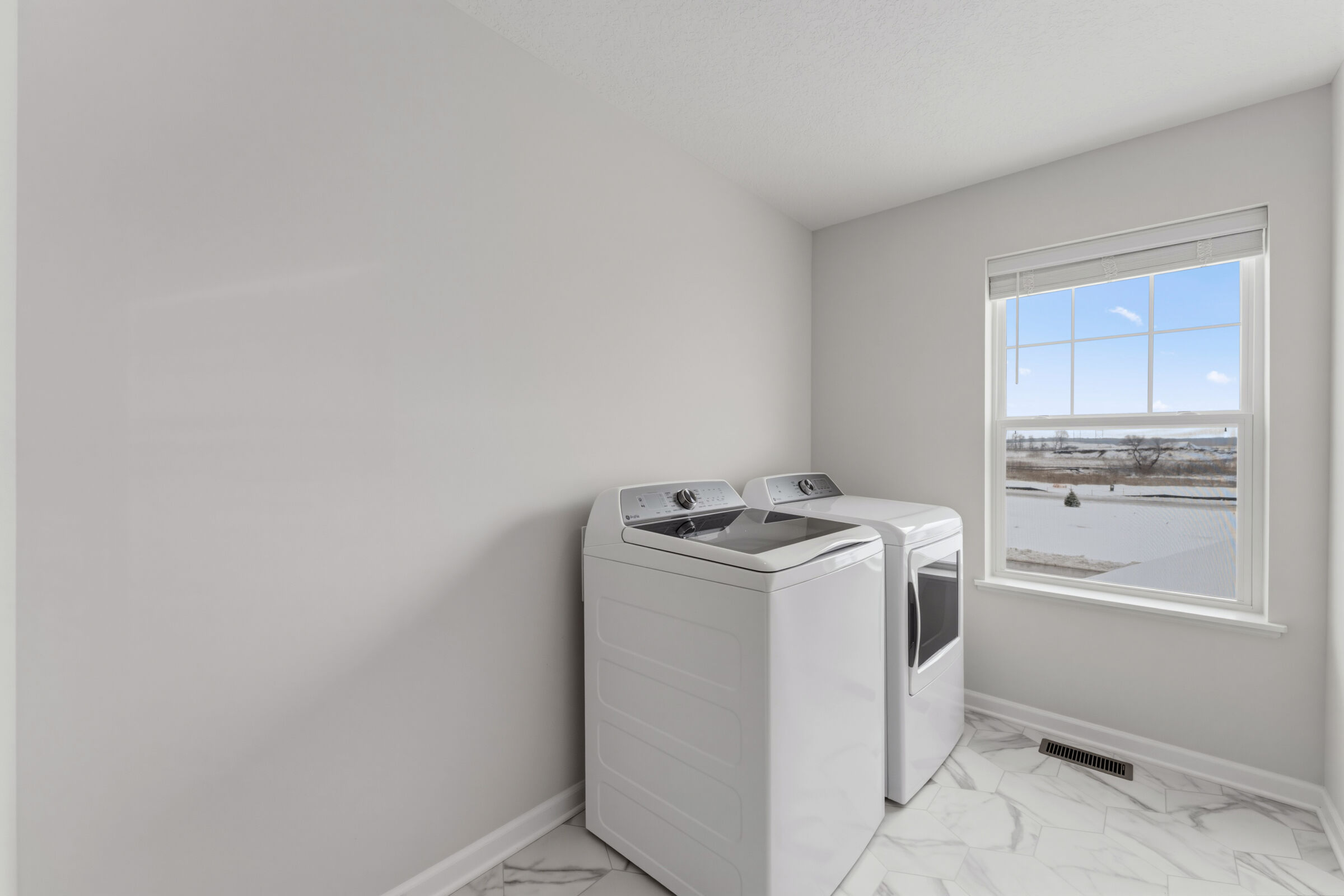 Laundry Room - Representational Photo