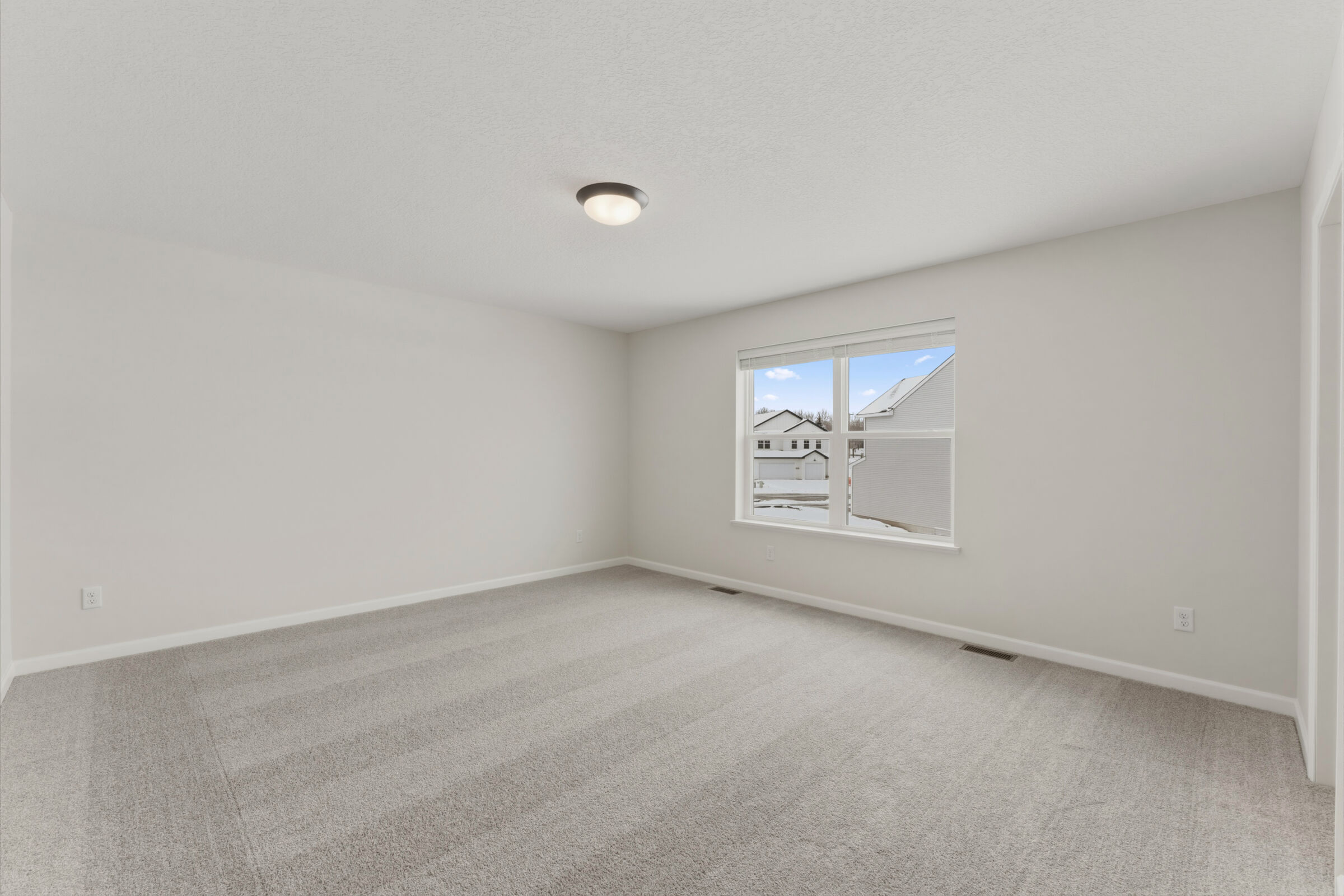 Owner's Bedroom - Representational Photo