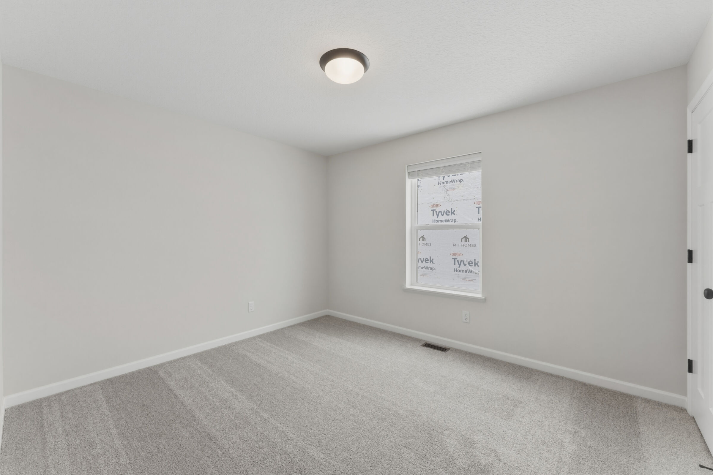 Bedroom - Representational Photo