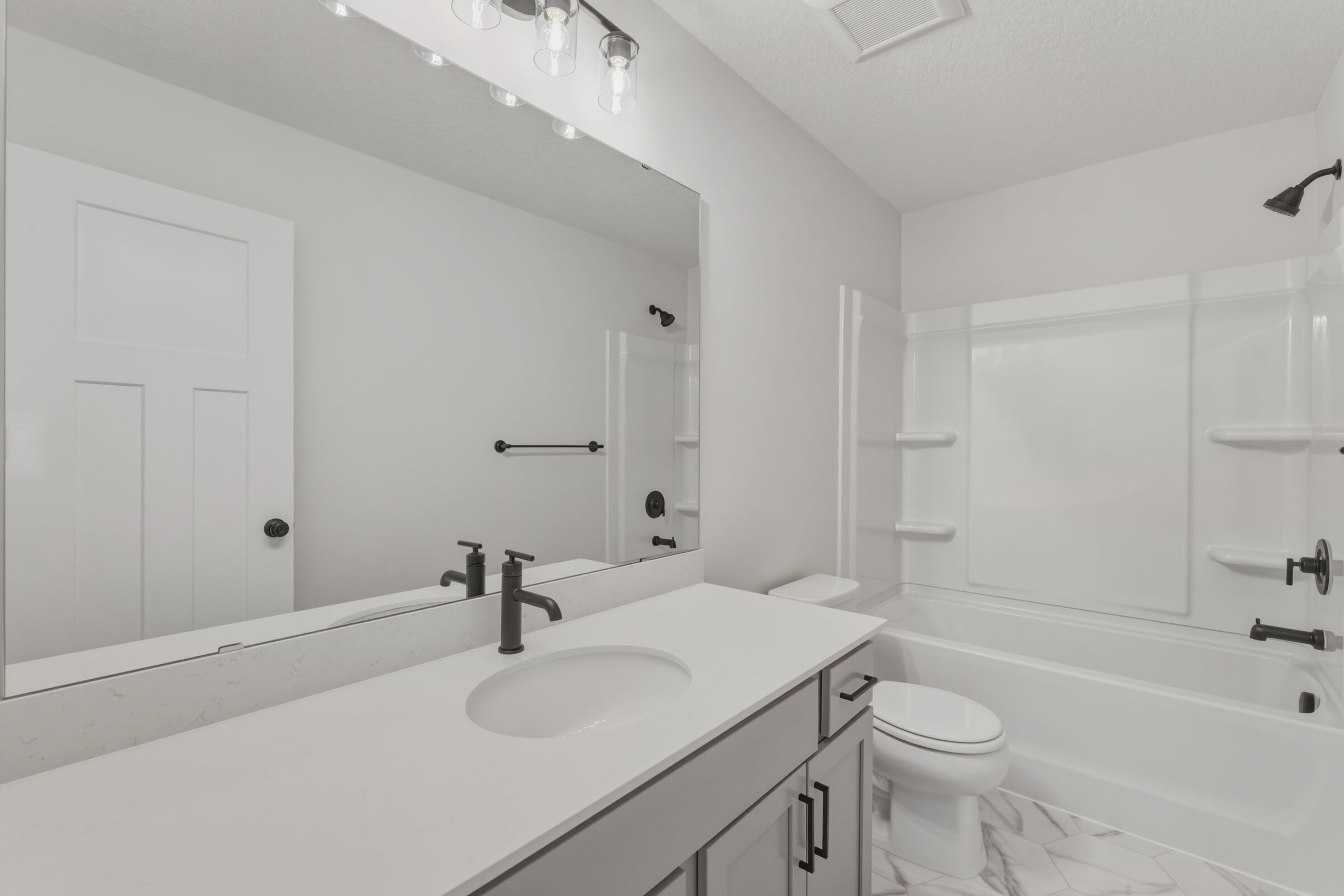 Bathroom - Representational Photo