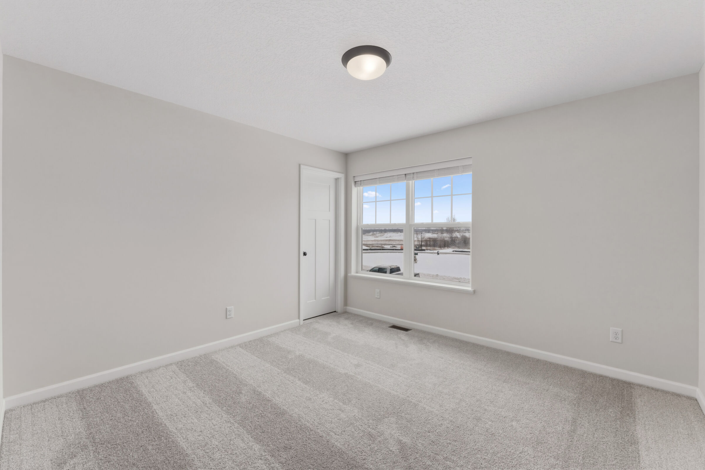 Bedroom - Representational Photo