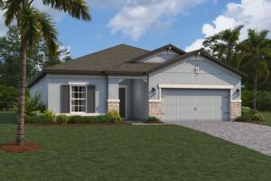 Madeira II Elevation C