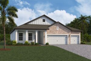 Madeira II Elevation E