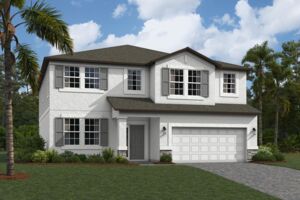 Sonoma II Elevation A