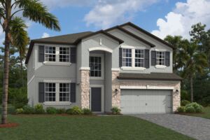 Sonoma II Elevation C