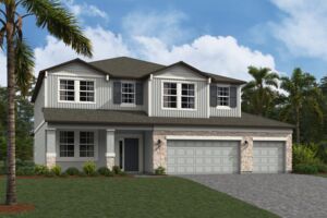 Sonoma II Elevation E