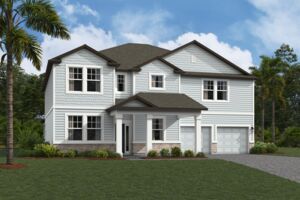 Sonoma XL Elevation B