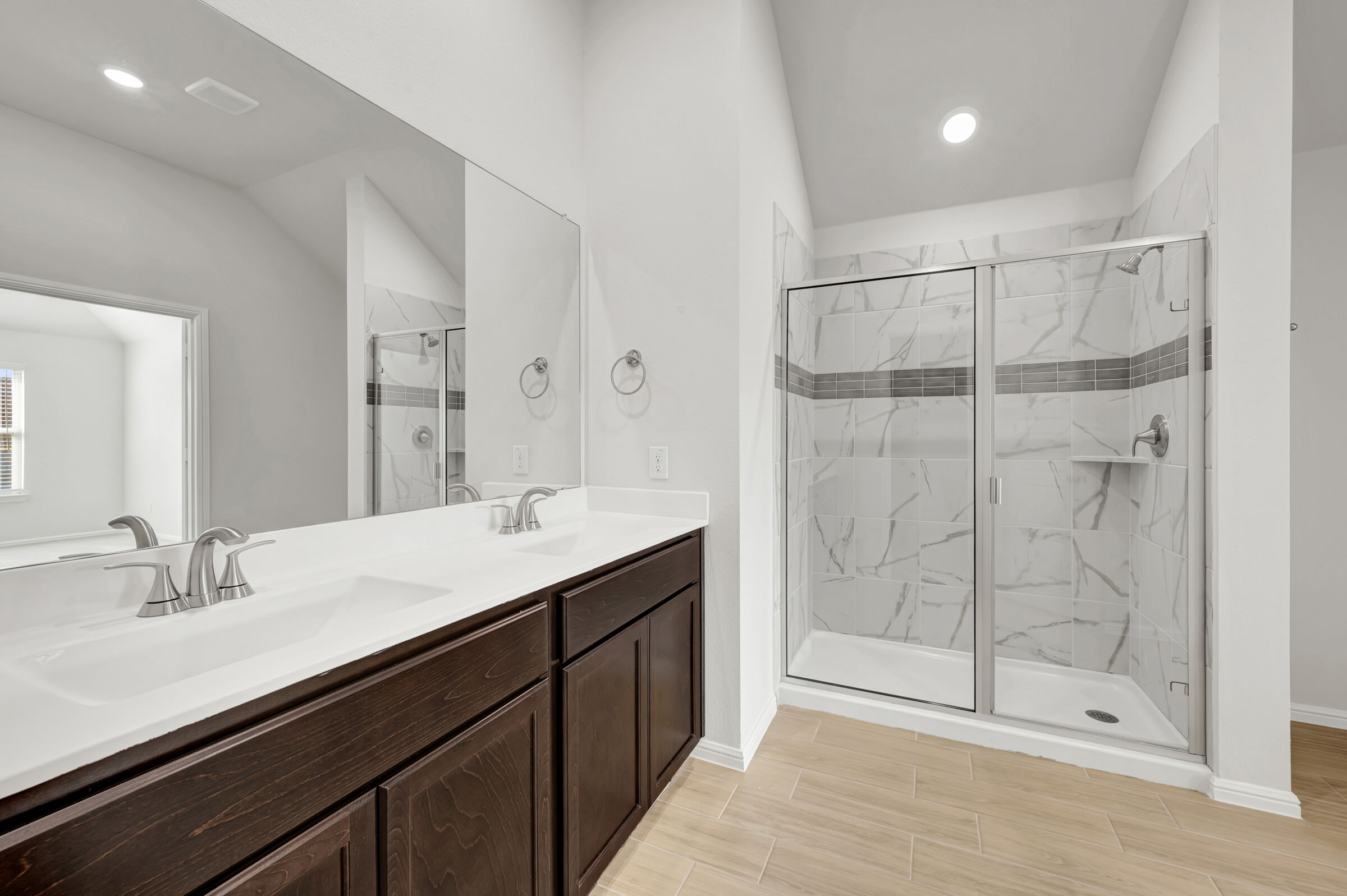 Owner's Bathroom