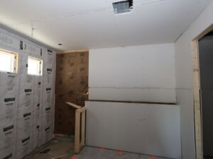 Drywall
