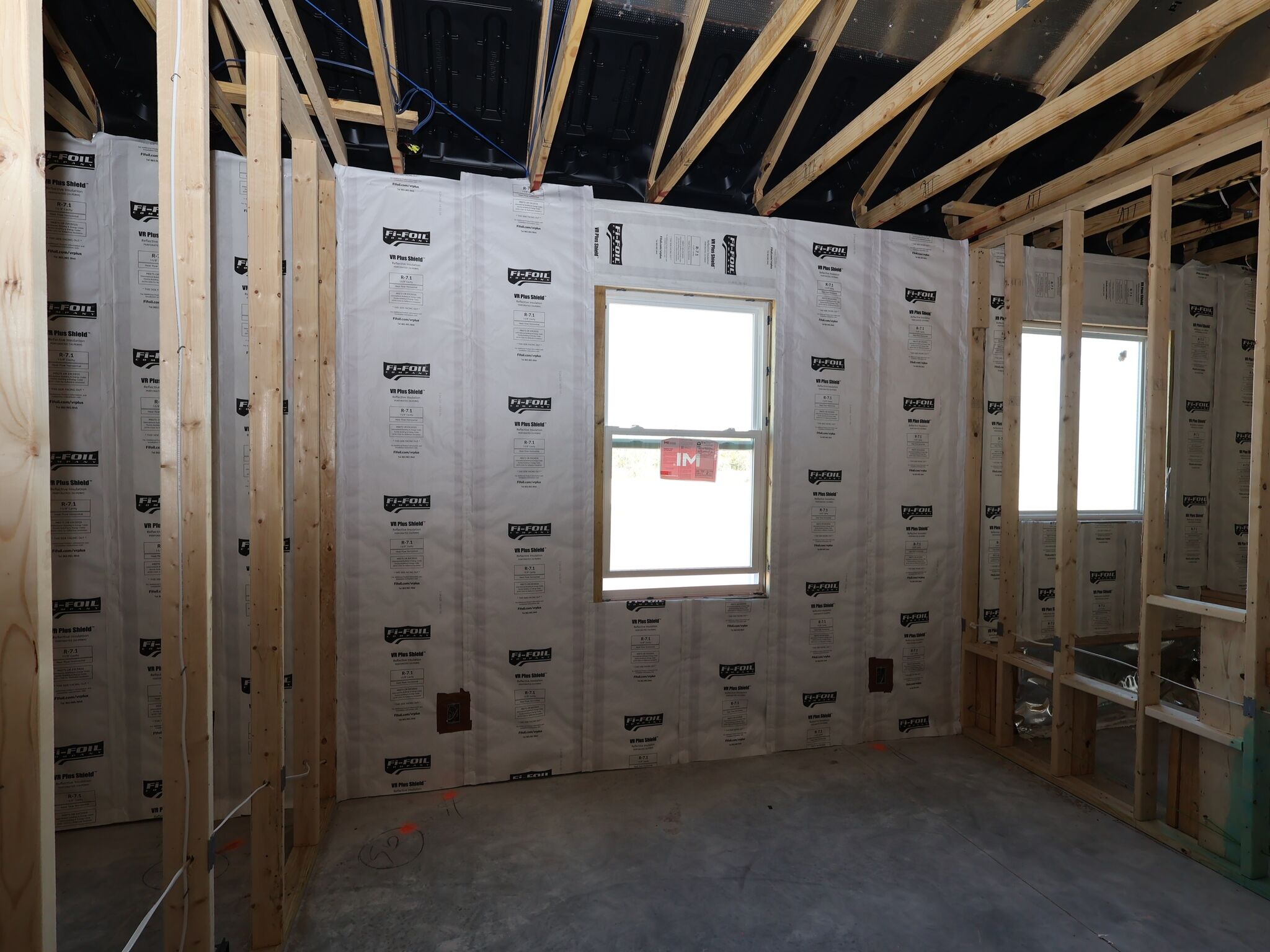 Insulation