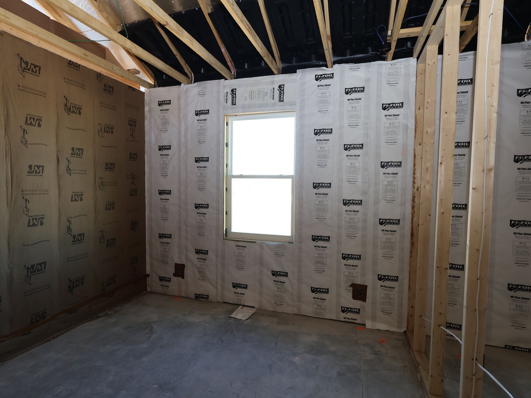 Insulation