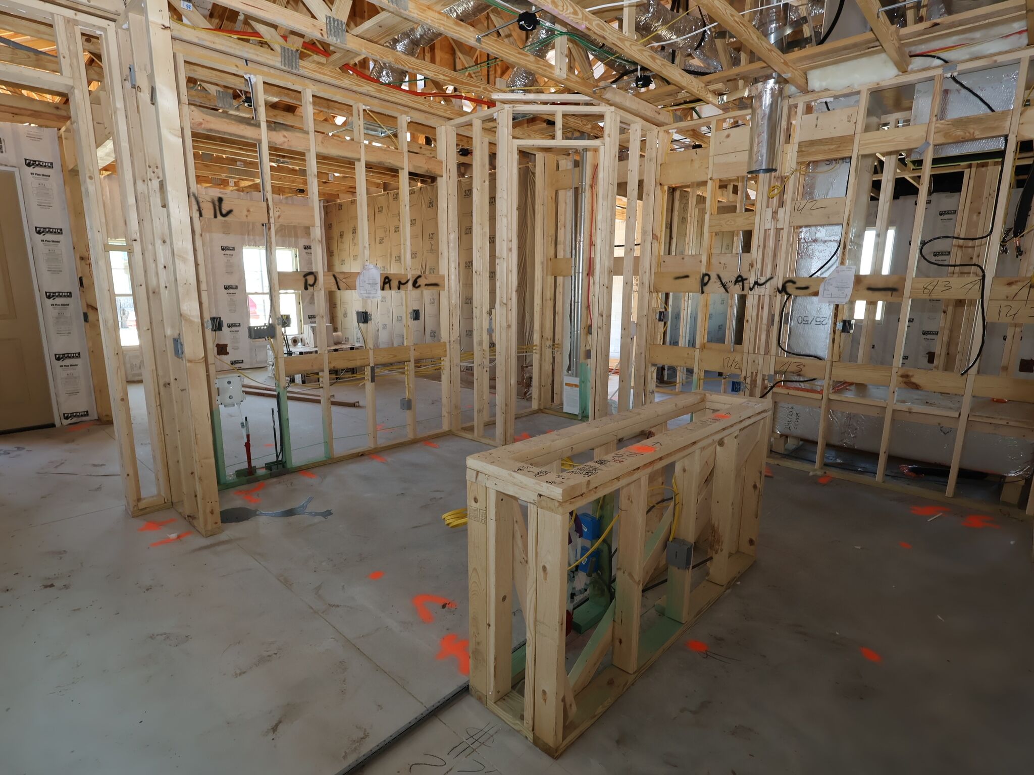 Insulation