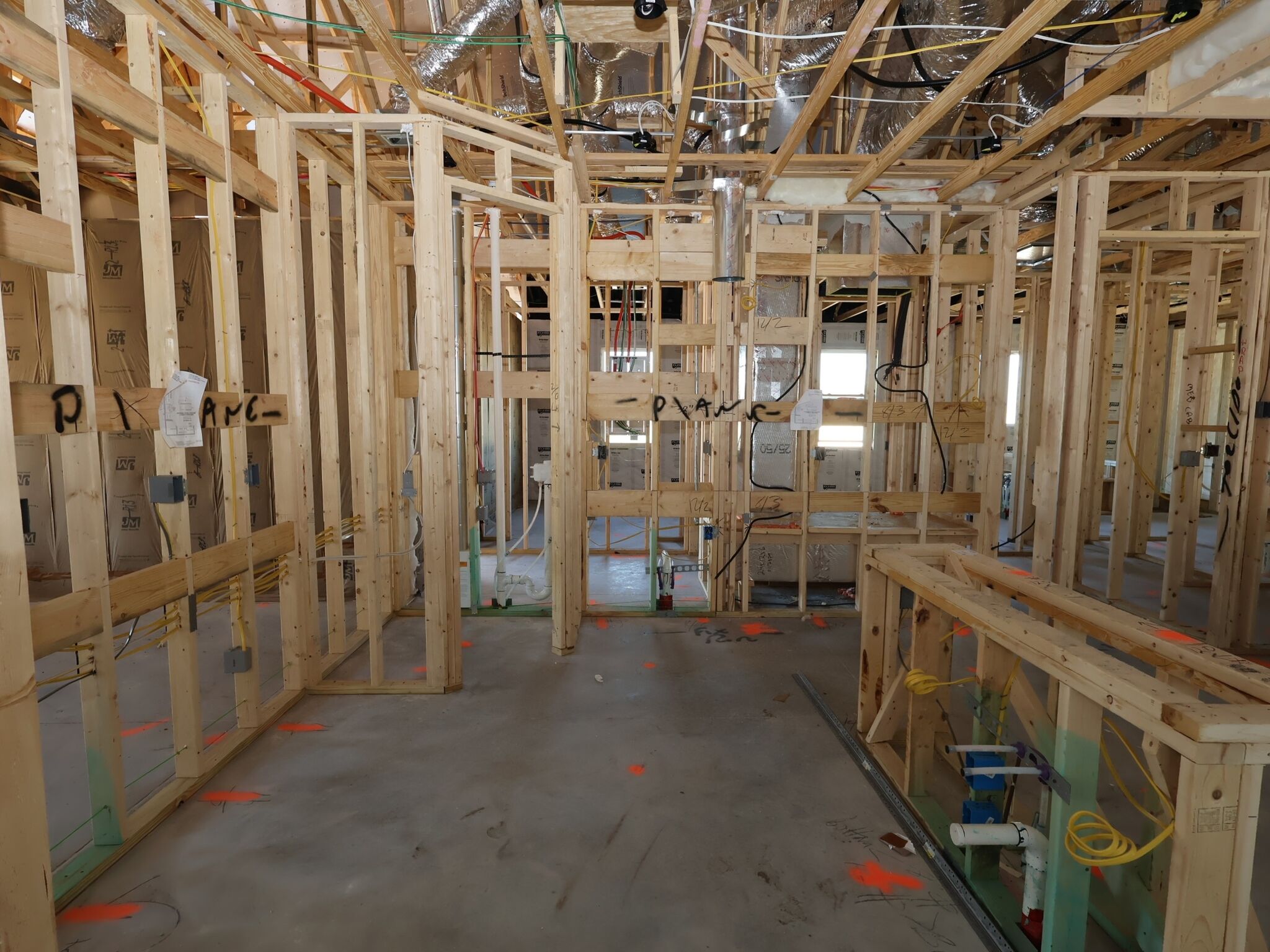 Insulation