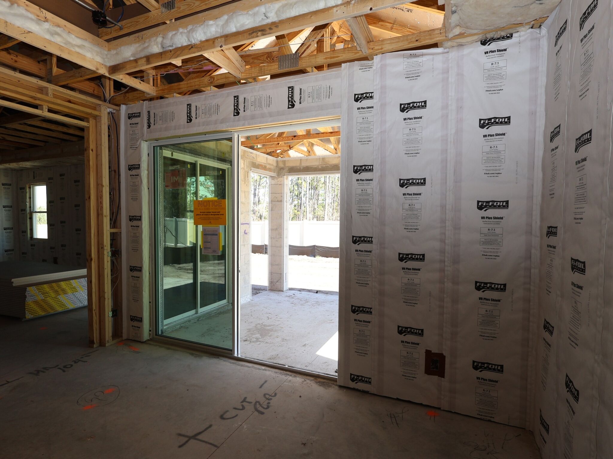 Insulation